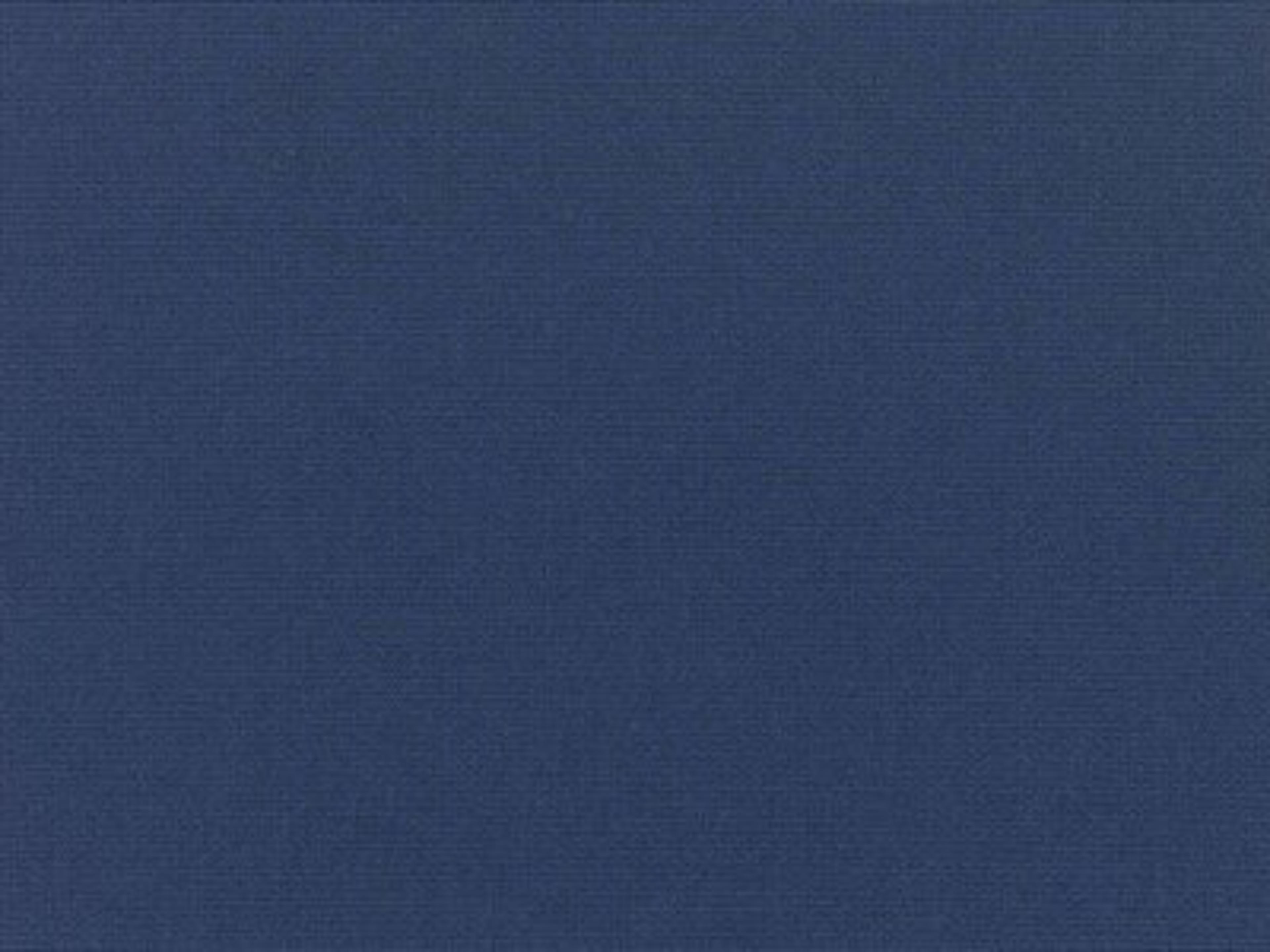 Fabric: Sunbrella Canvas Navy