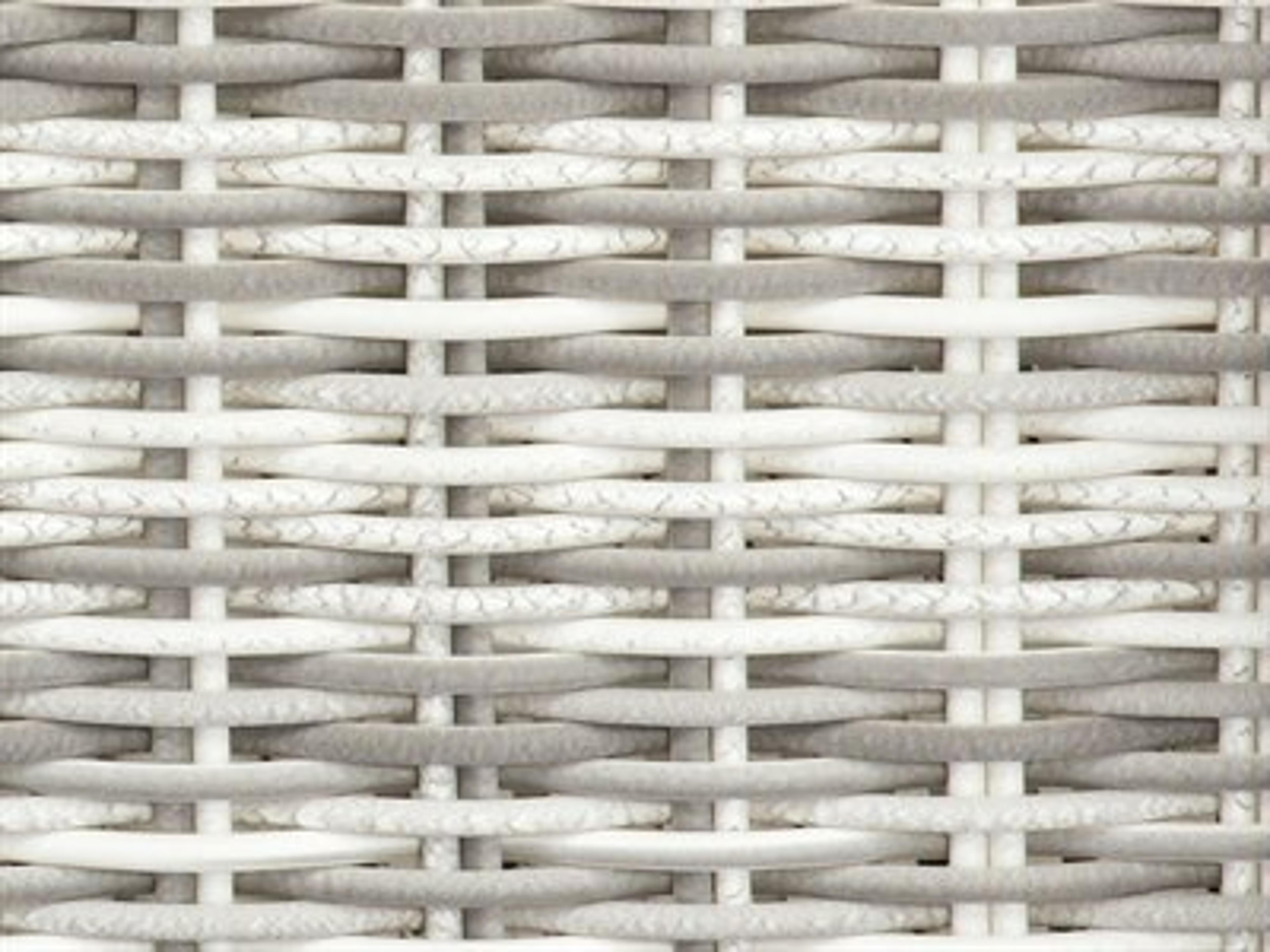 Finish: Rustic White