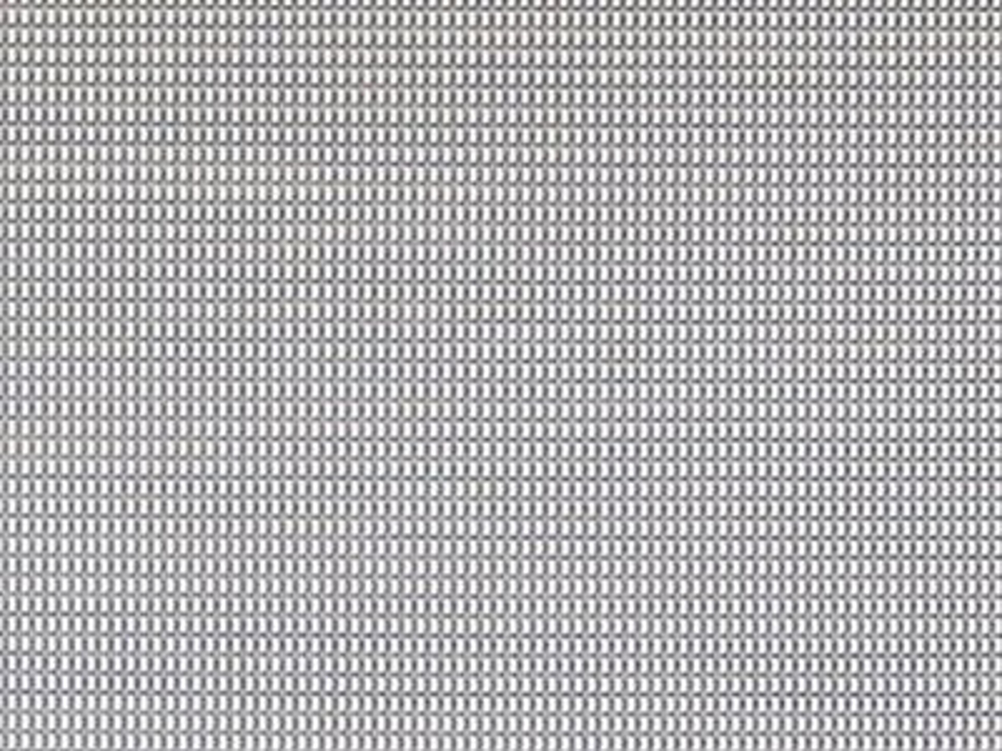 Fabric: Phifertex Straw Matt