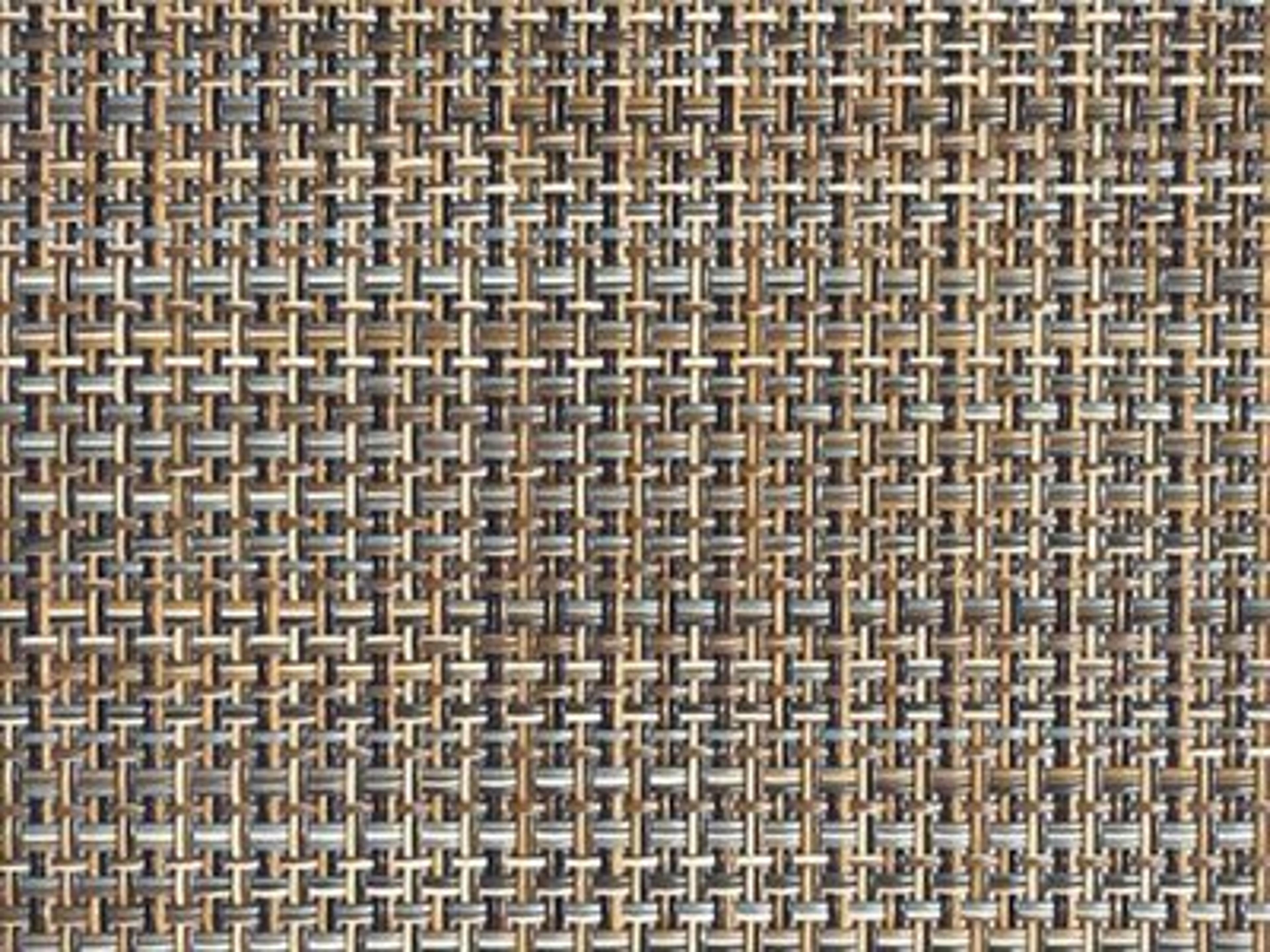 Fabric: Phifertex Stack Stone