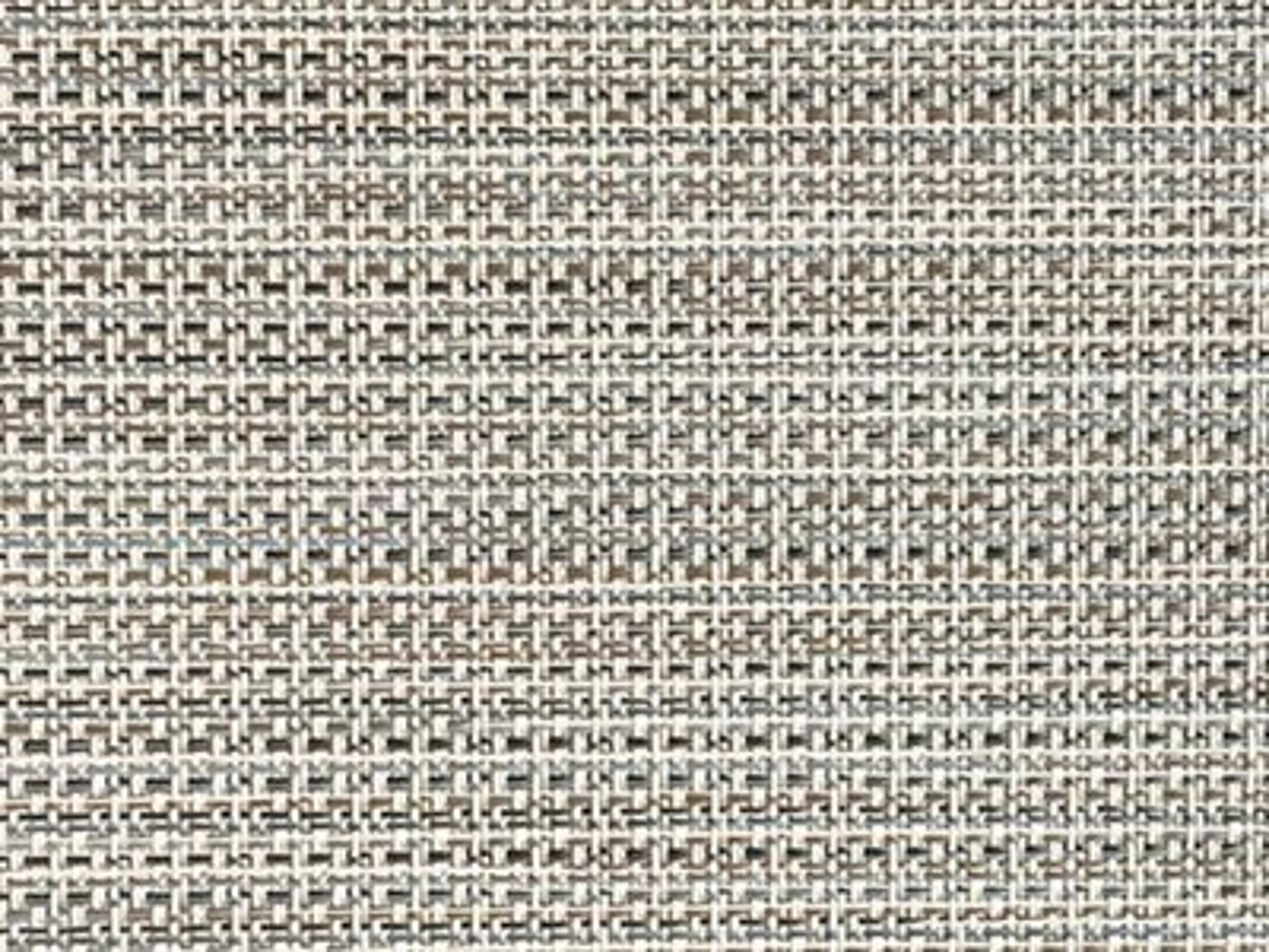 Fabric: Phifertex Clay Sky