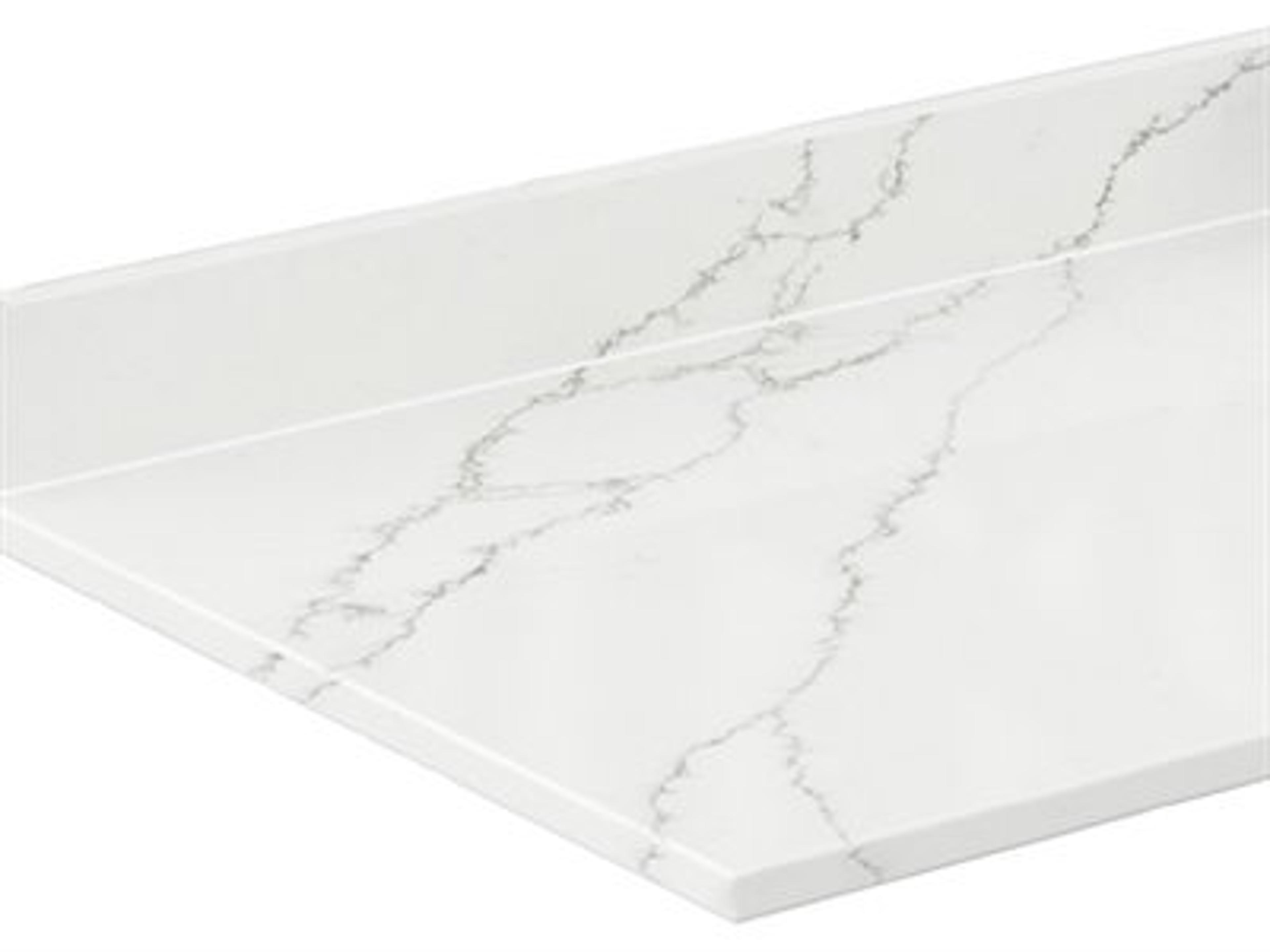 Top Finish: Giotto Quartz