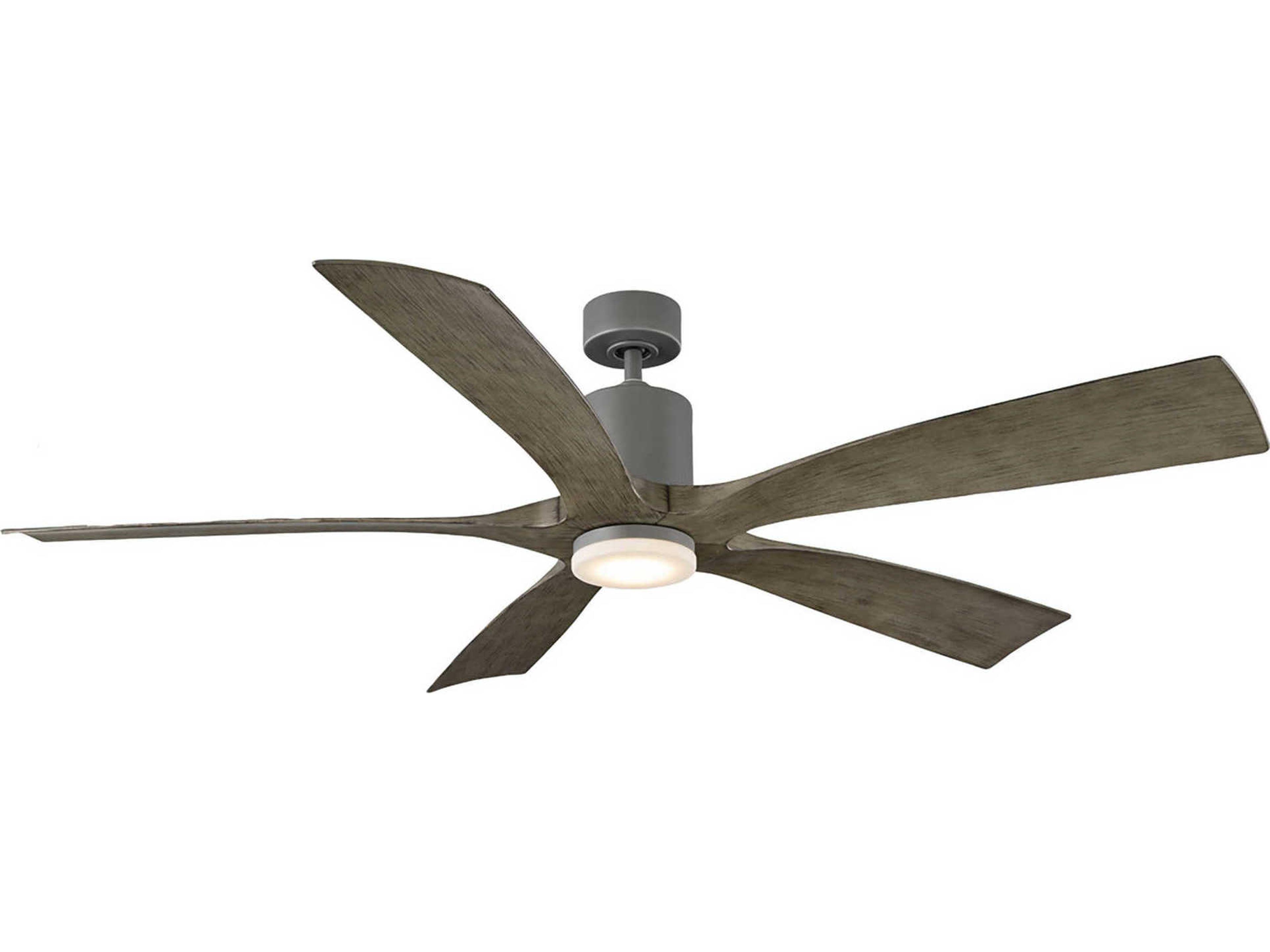 Modern Forms Aviator 70" Ceiling Fan
