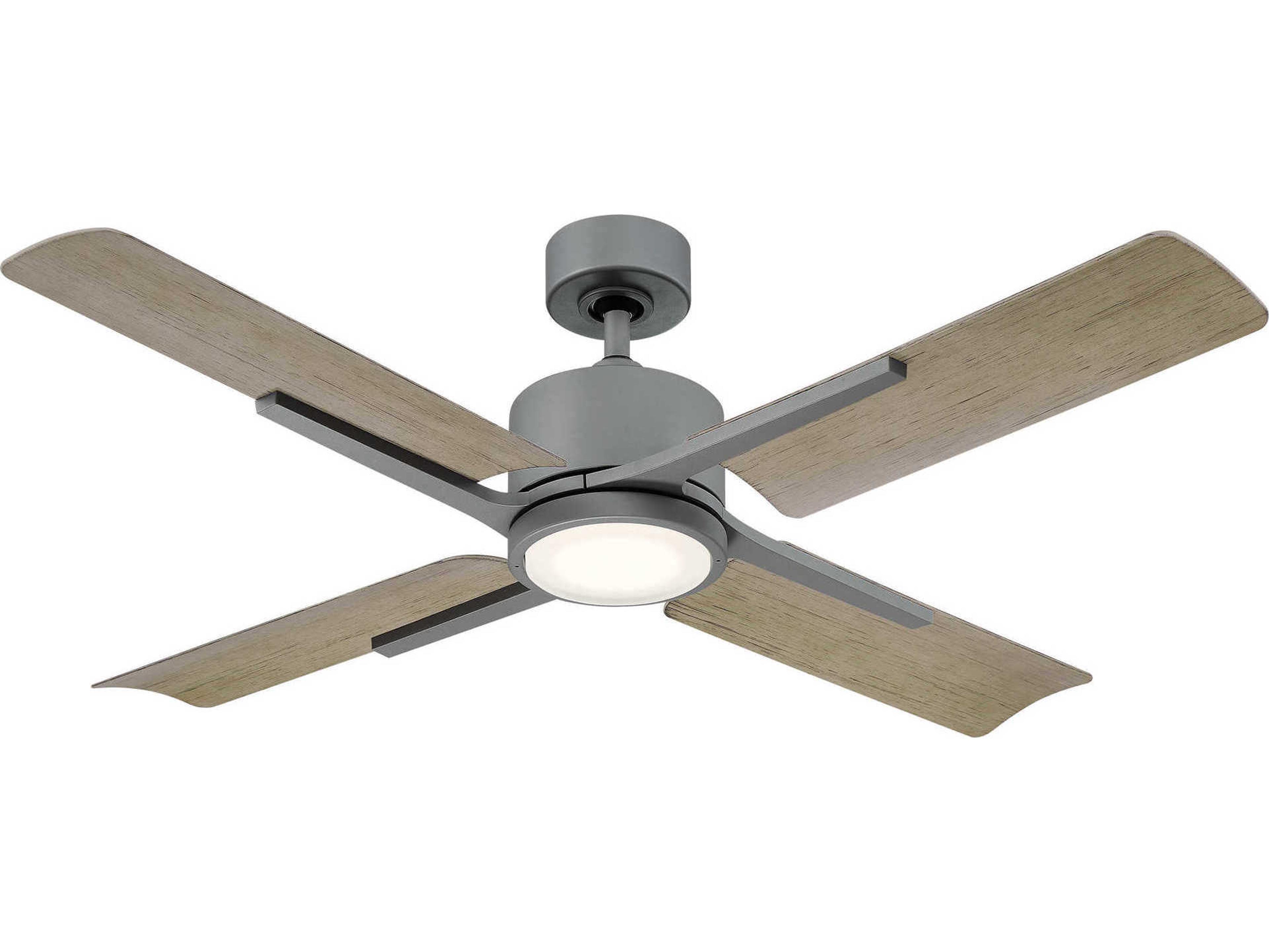Modern Forms Cervantes 56" LED Ceiling Fan