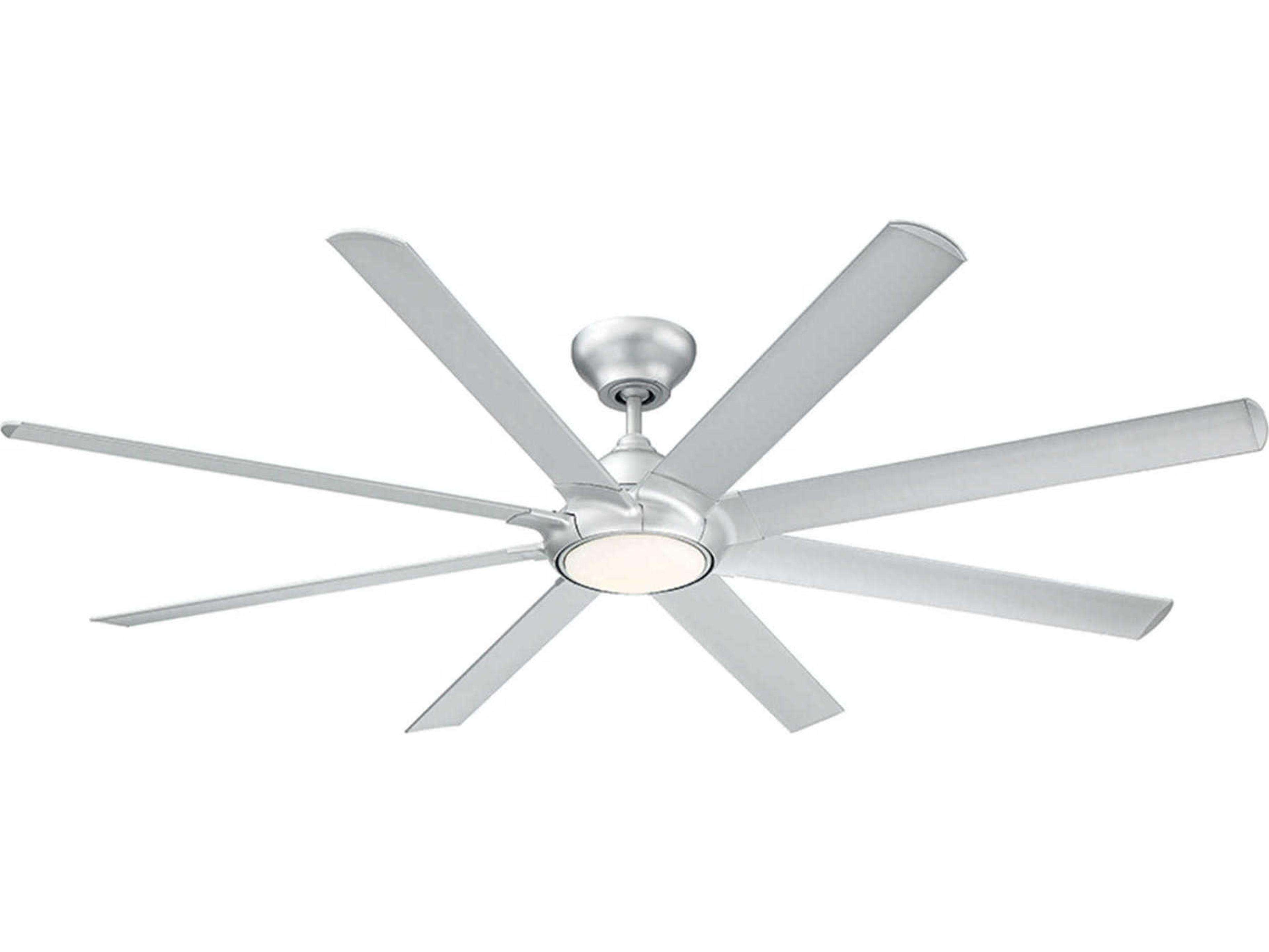 Modern Forms Hydra 80" LED Ceiling Fan
