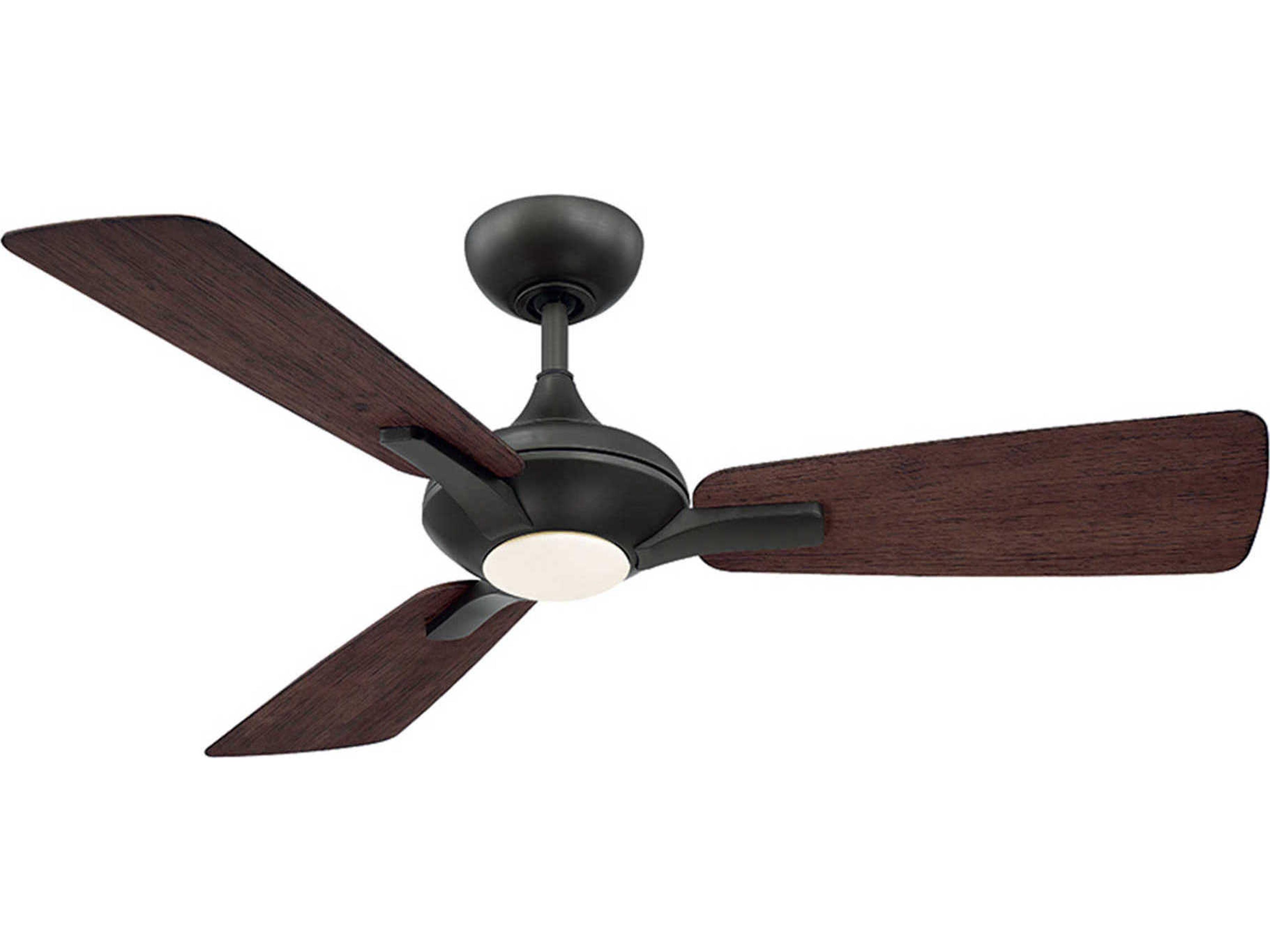 Modern Forms Mykonos 52" LED Ceiling Fan
