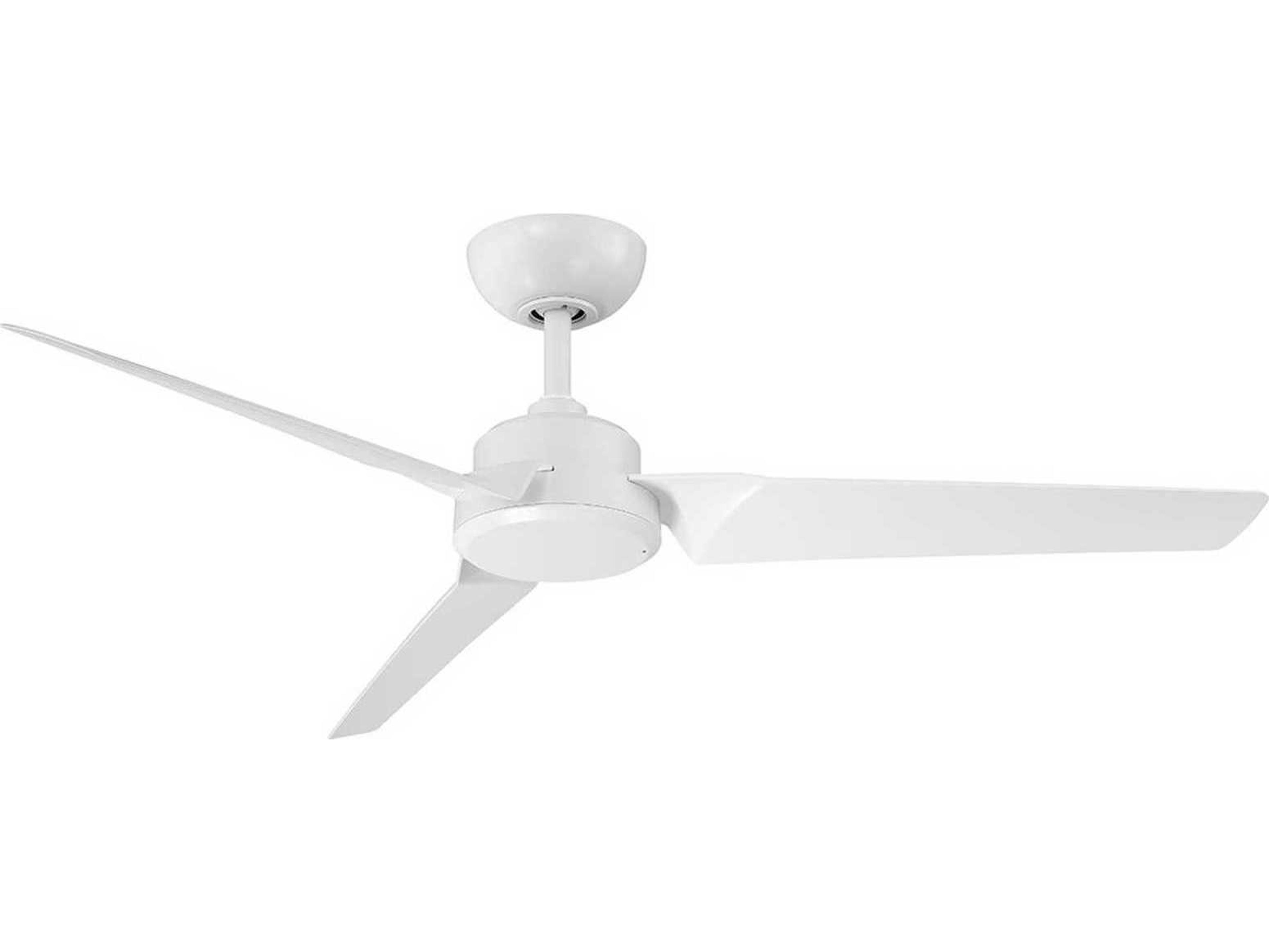 Modern Forms Roboto 52" Ceiling Fan