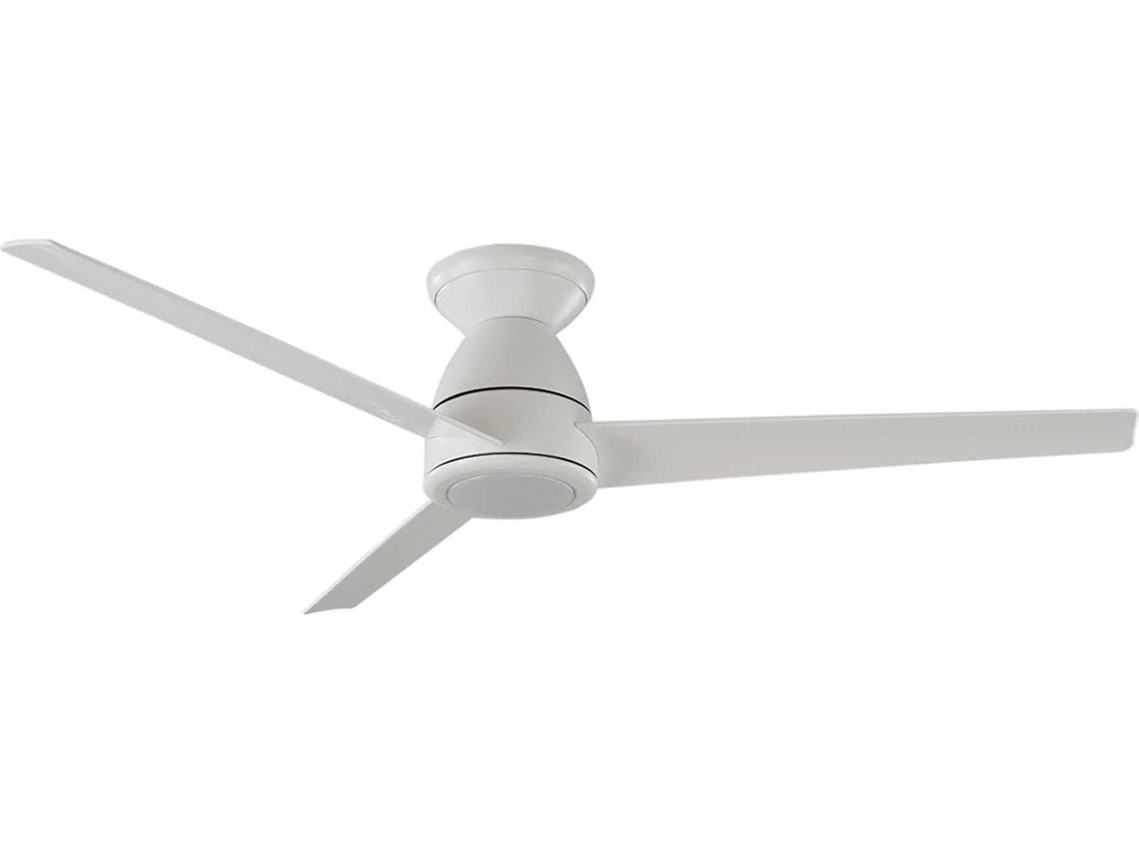 Modern Forms Tip Top 52" LED Ceiling Fan