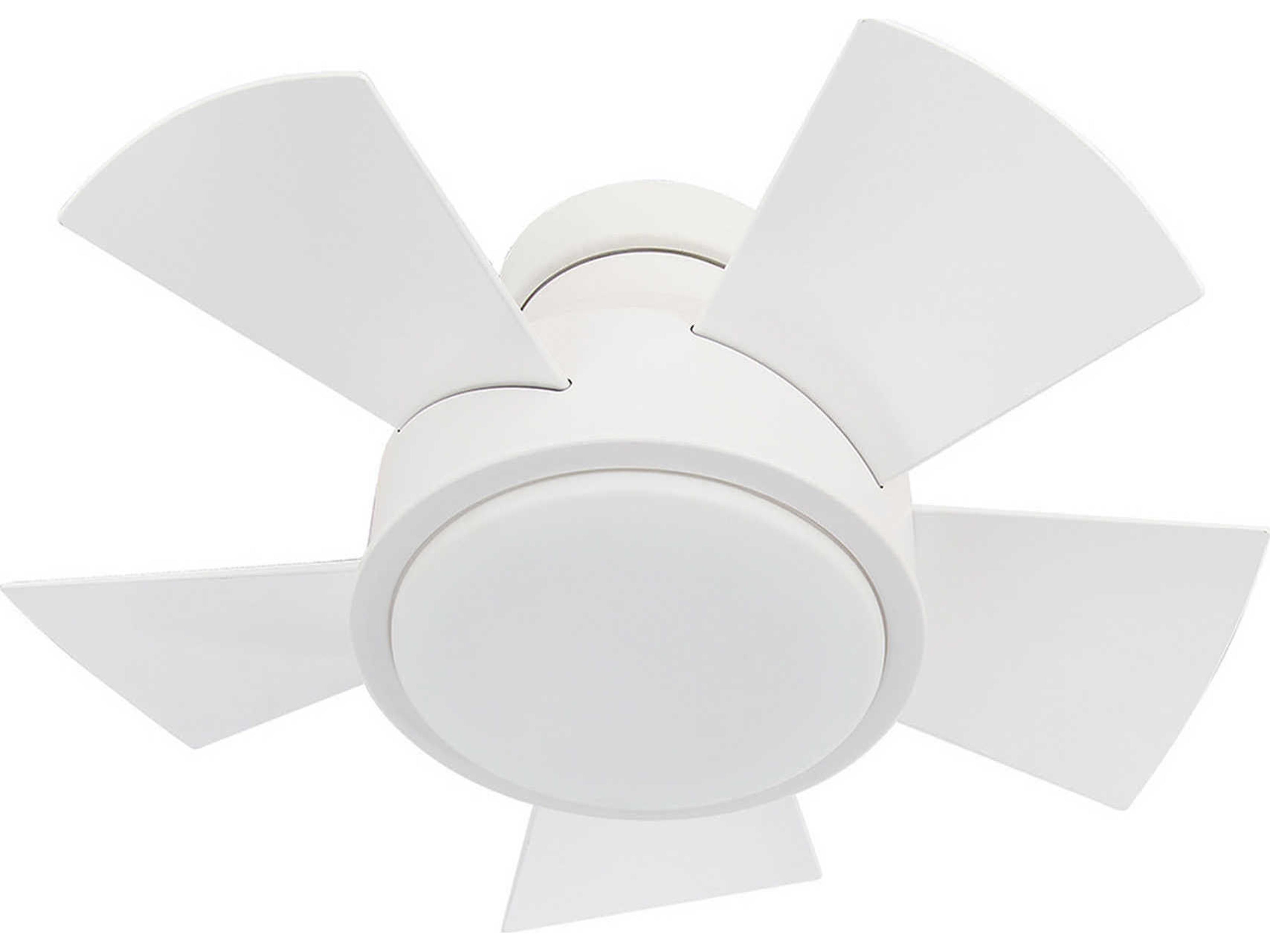 Modern Forms Vox 26" LED Ceiling Fan