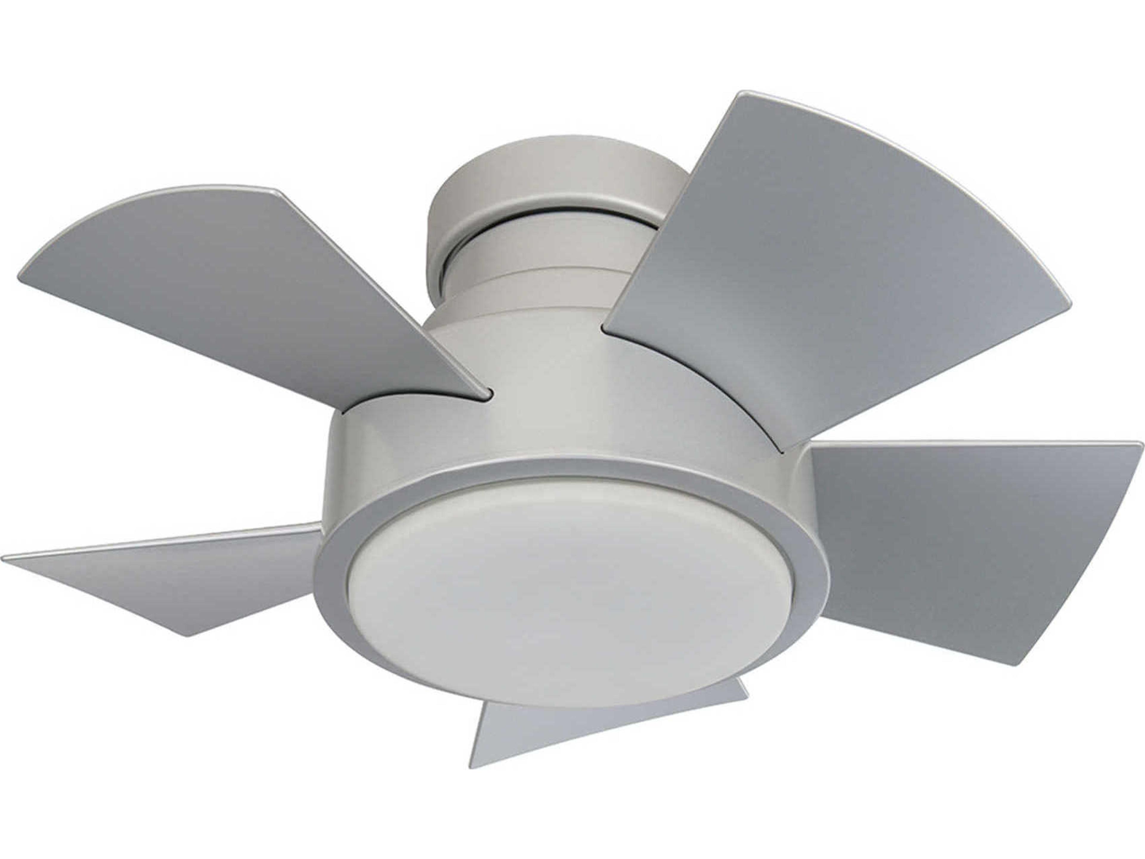 Modern Forms Vox 26" LED Ceiling Fan