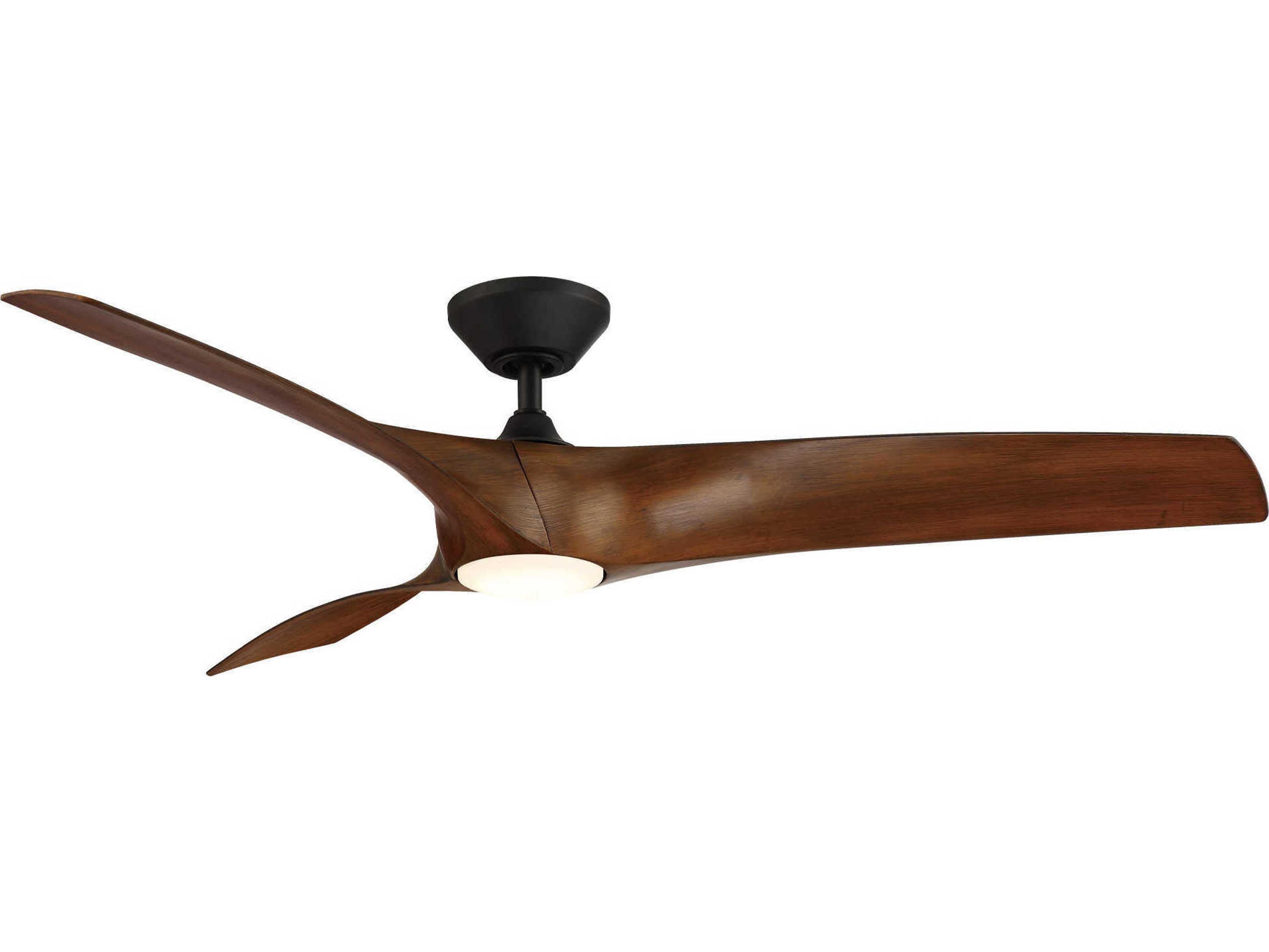 Modern Forms Zephyr 62" LED Ceiling Fan