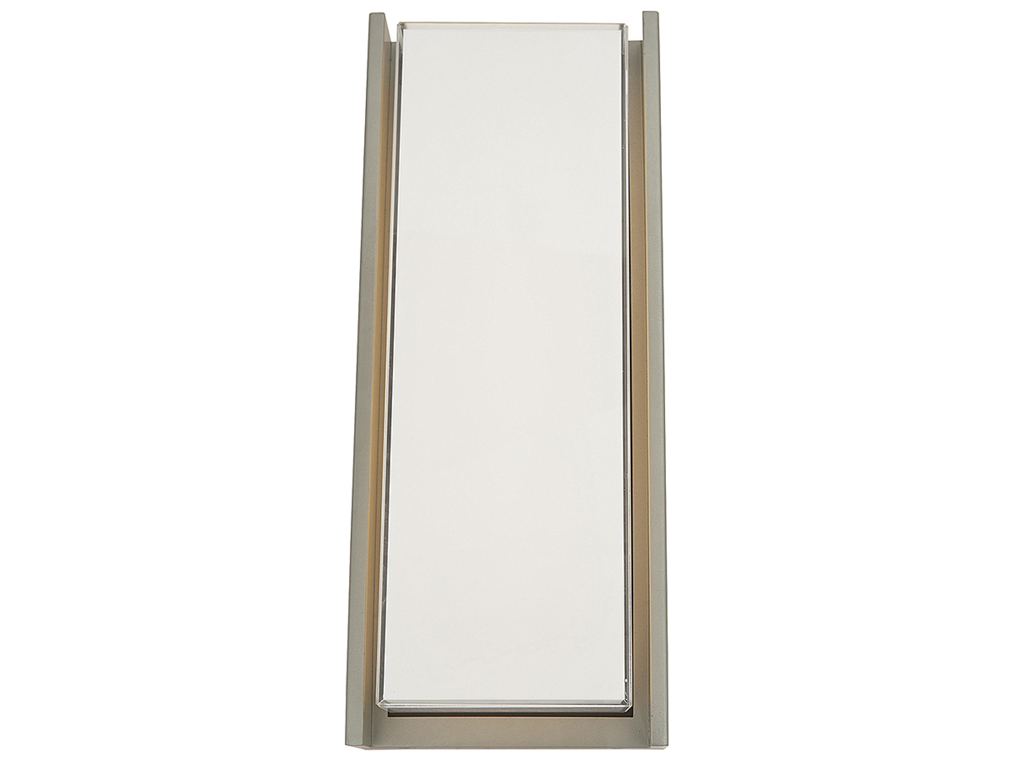 Abra Titon 1-Light Outdoor Wall Light