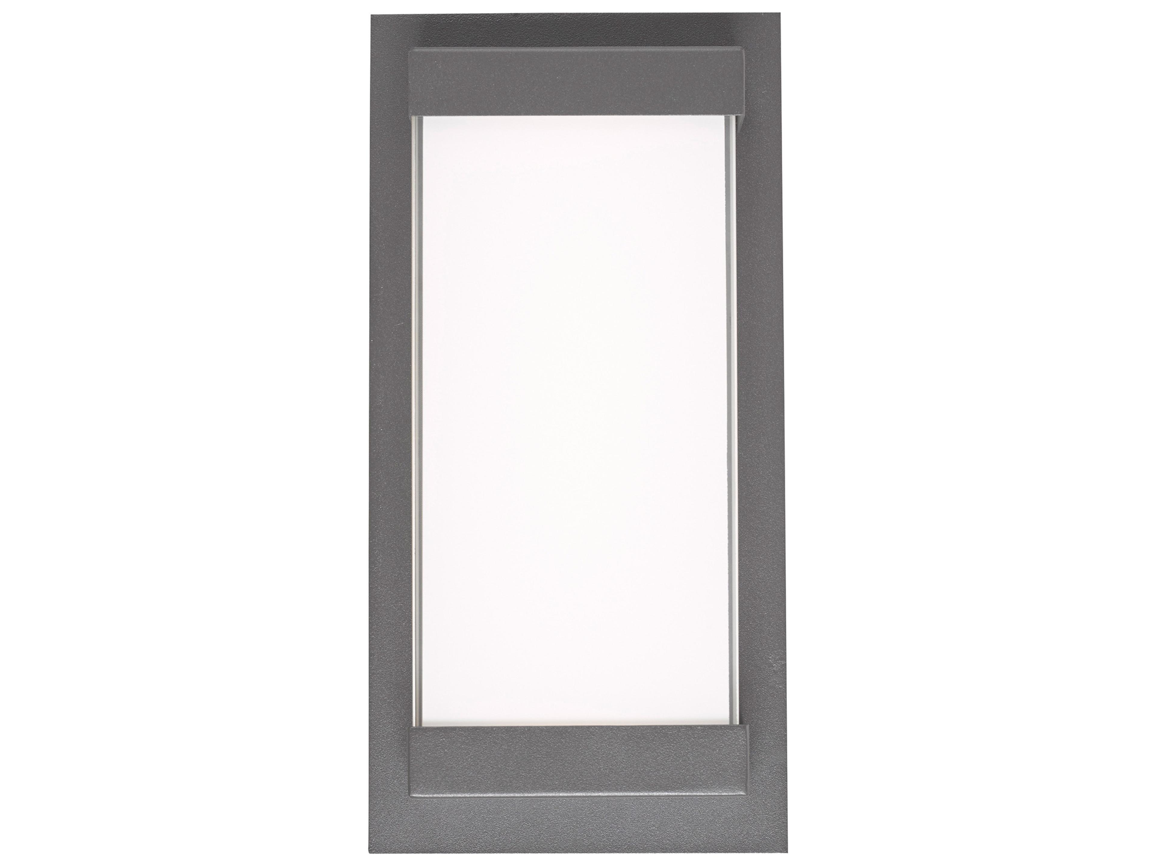 Abra Atom 1-Light Outdoor Wall Light