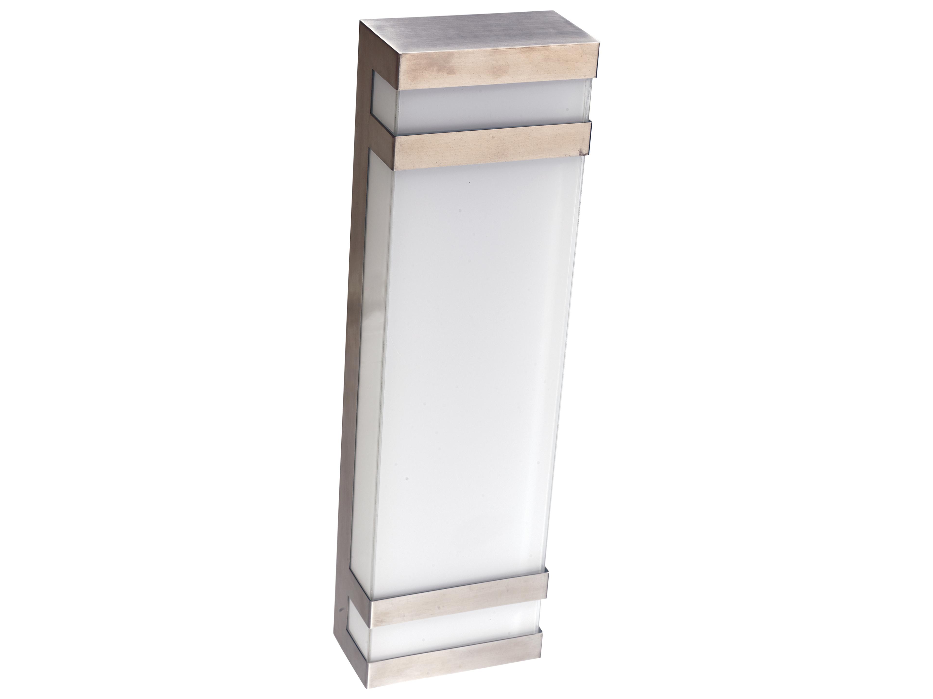 Abra Proton 1-Light Outdoor Wall Light