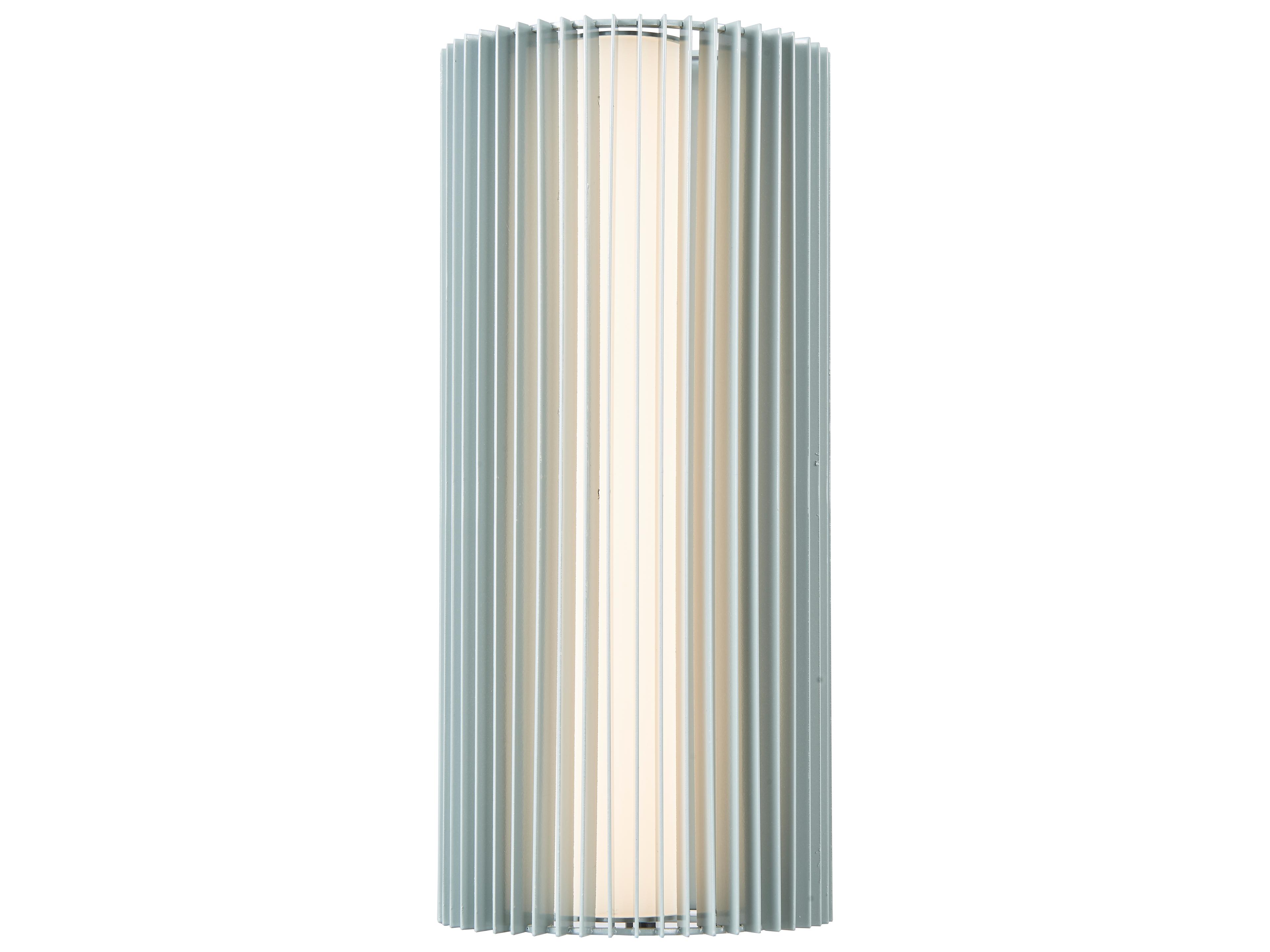 Abra Lava 1-Light Outdoor Wall Light