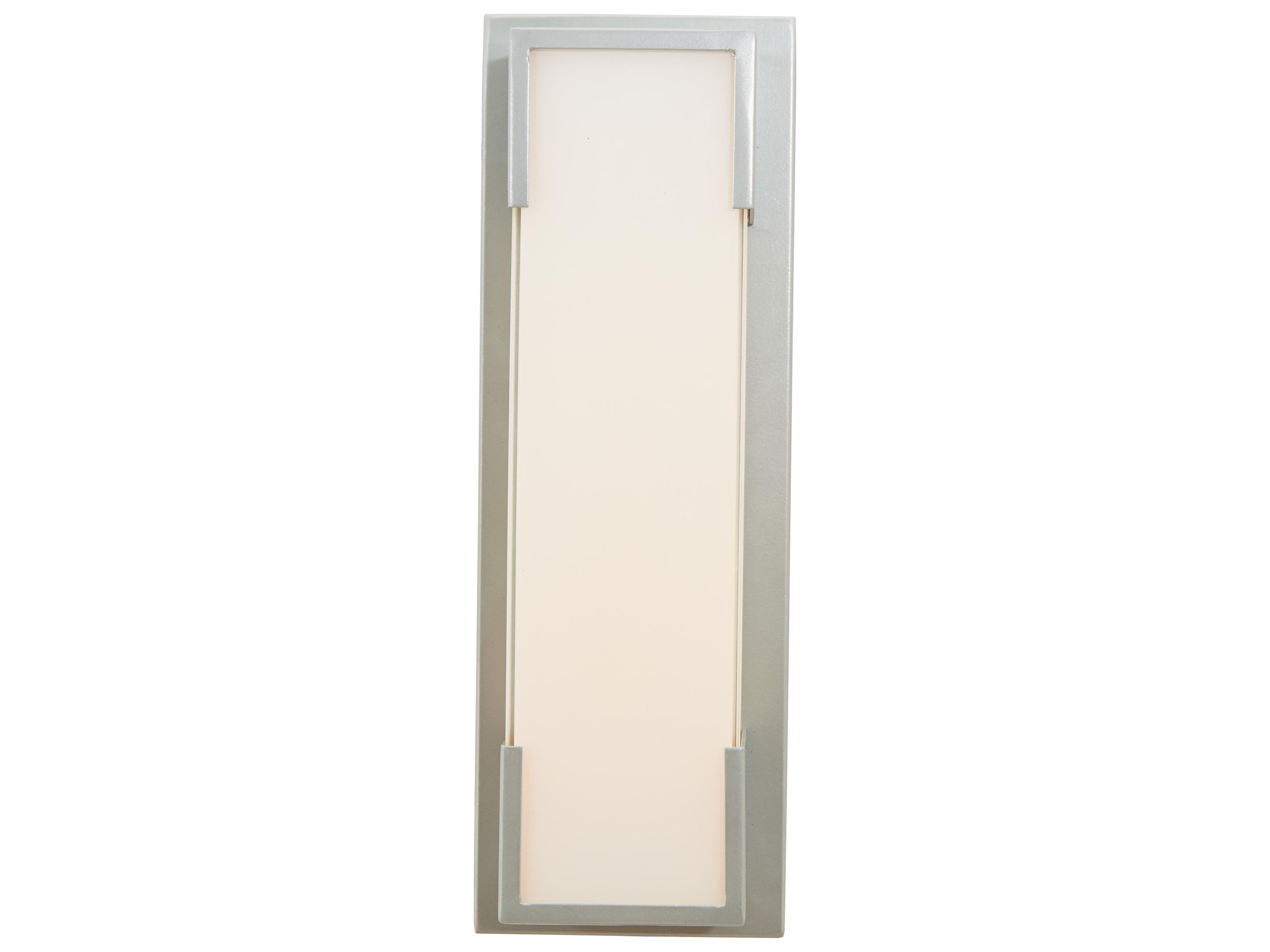 Abra Titon 1-Light Outdoor Wall Light