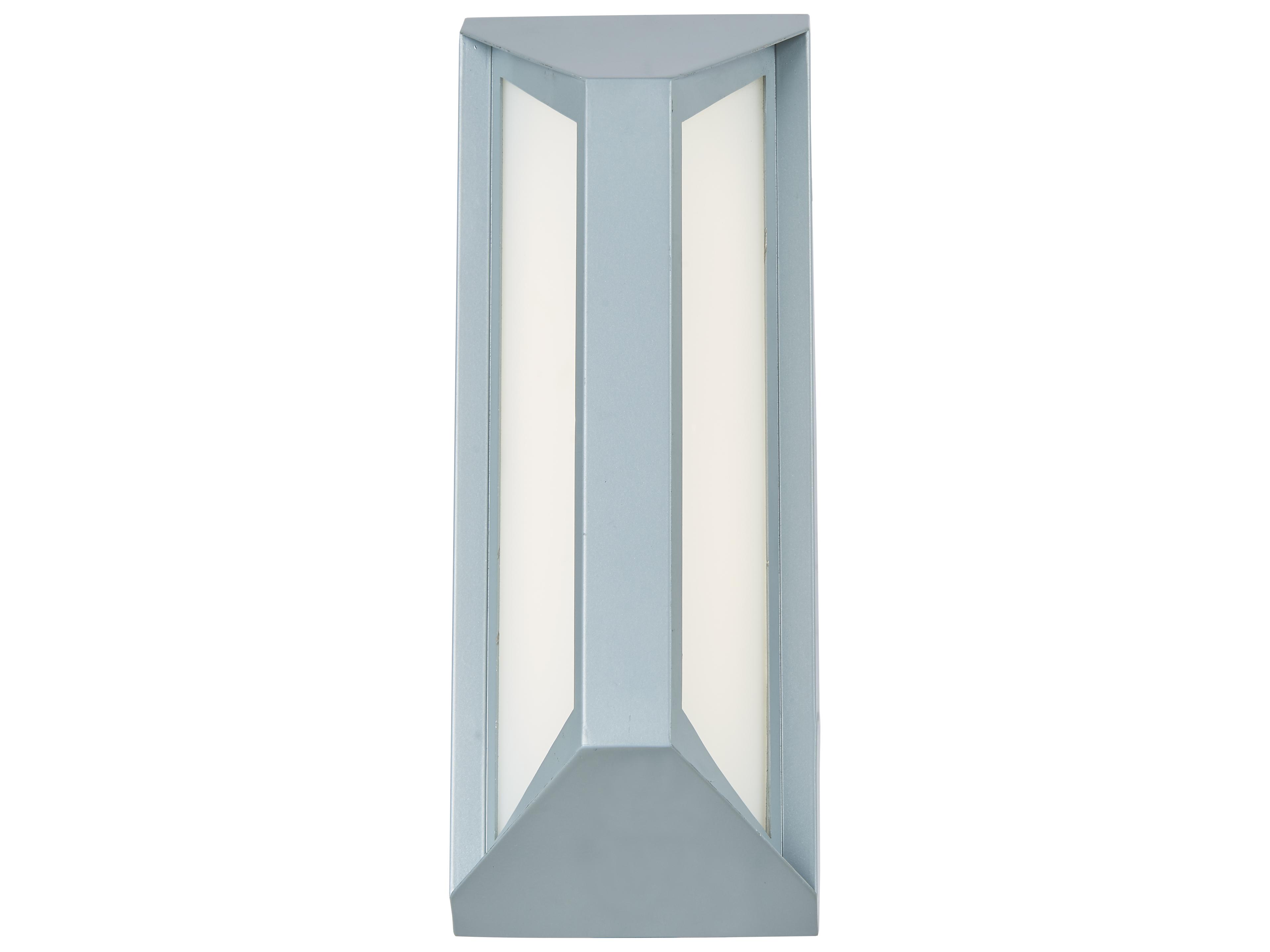 Abra Newport 1-Light Outdoor Wall Light