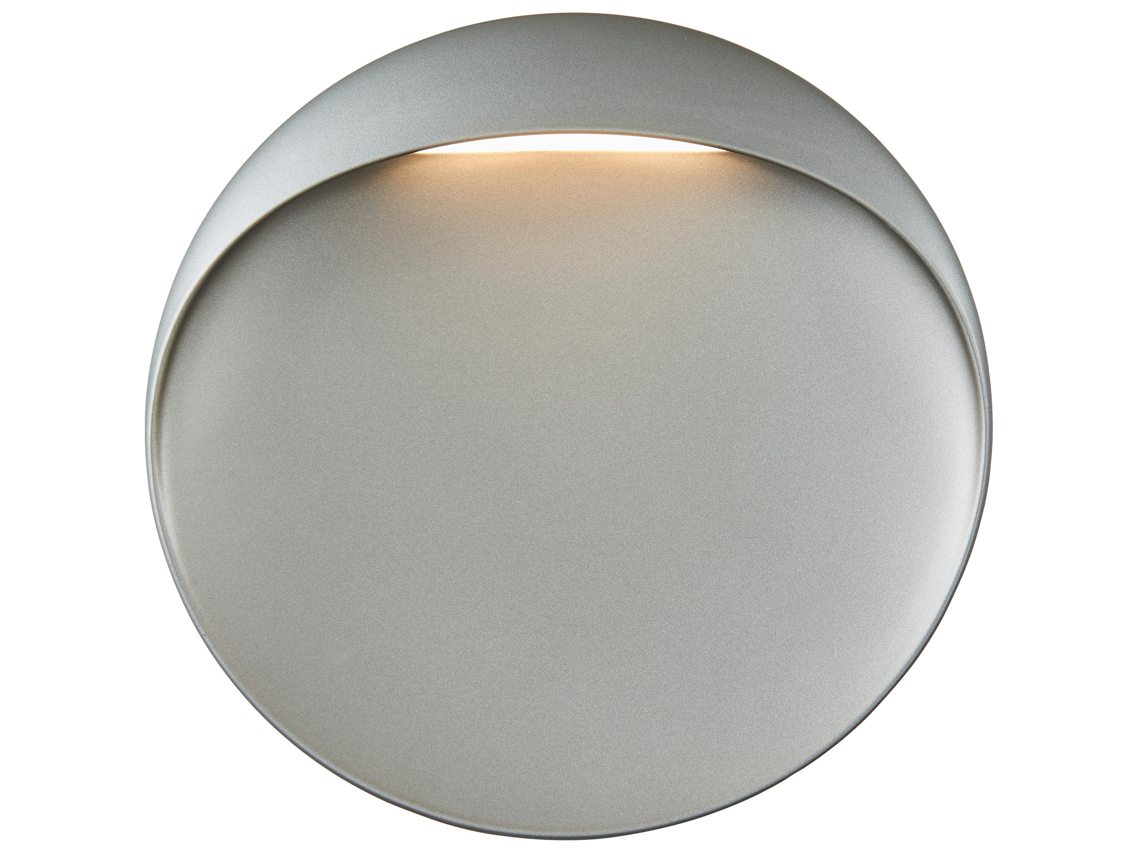Abra Sol 1-Light Outdoor Wall Light