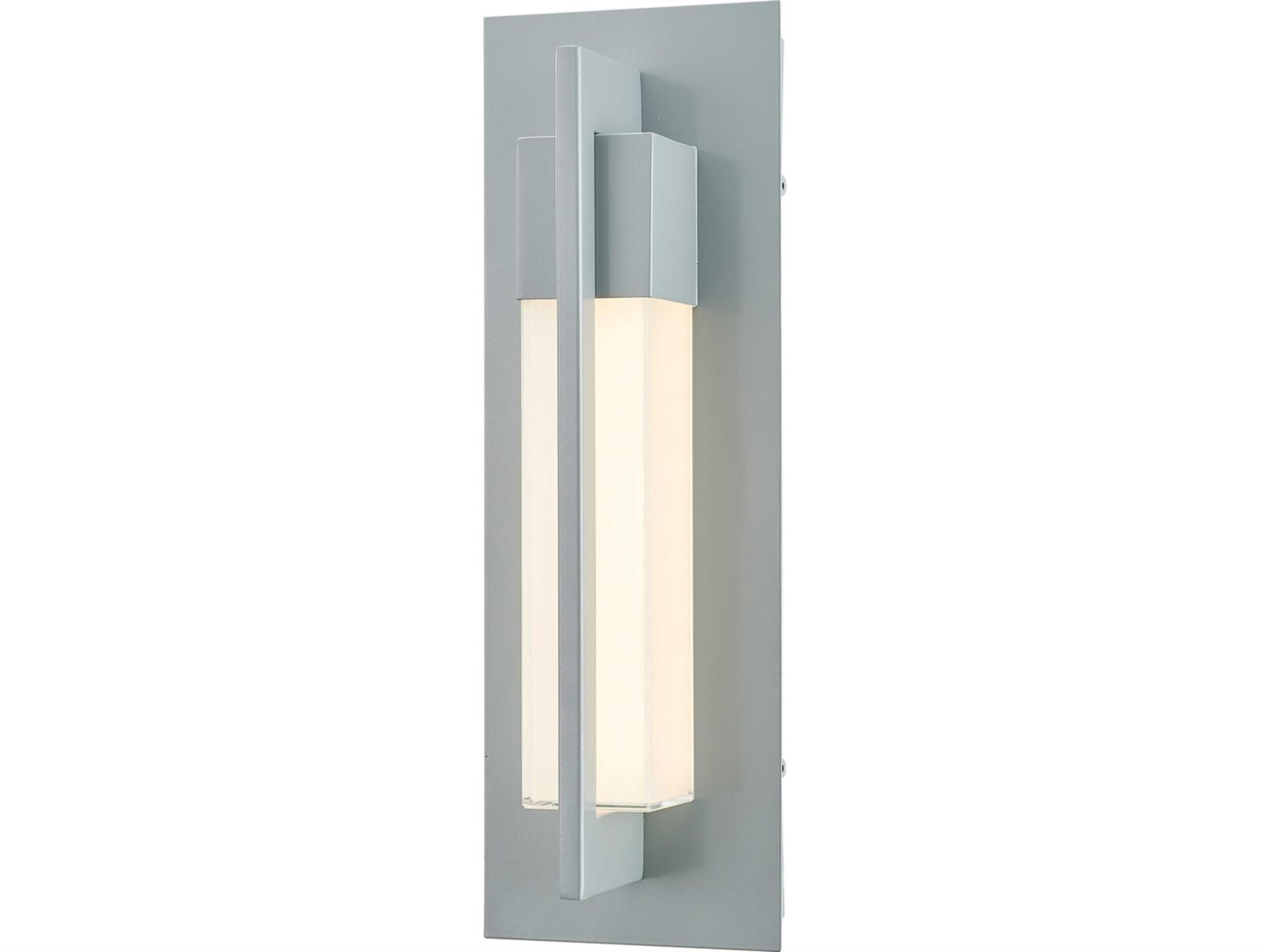 Abra Electron 1-Light Outdoor Wall Light