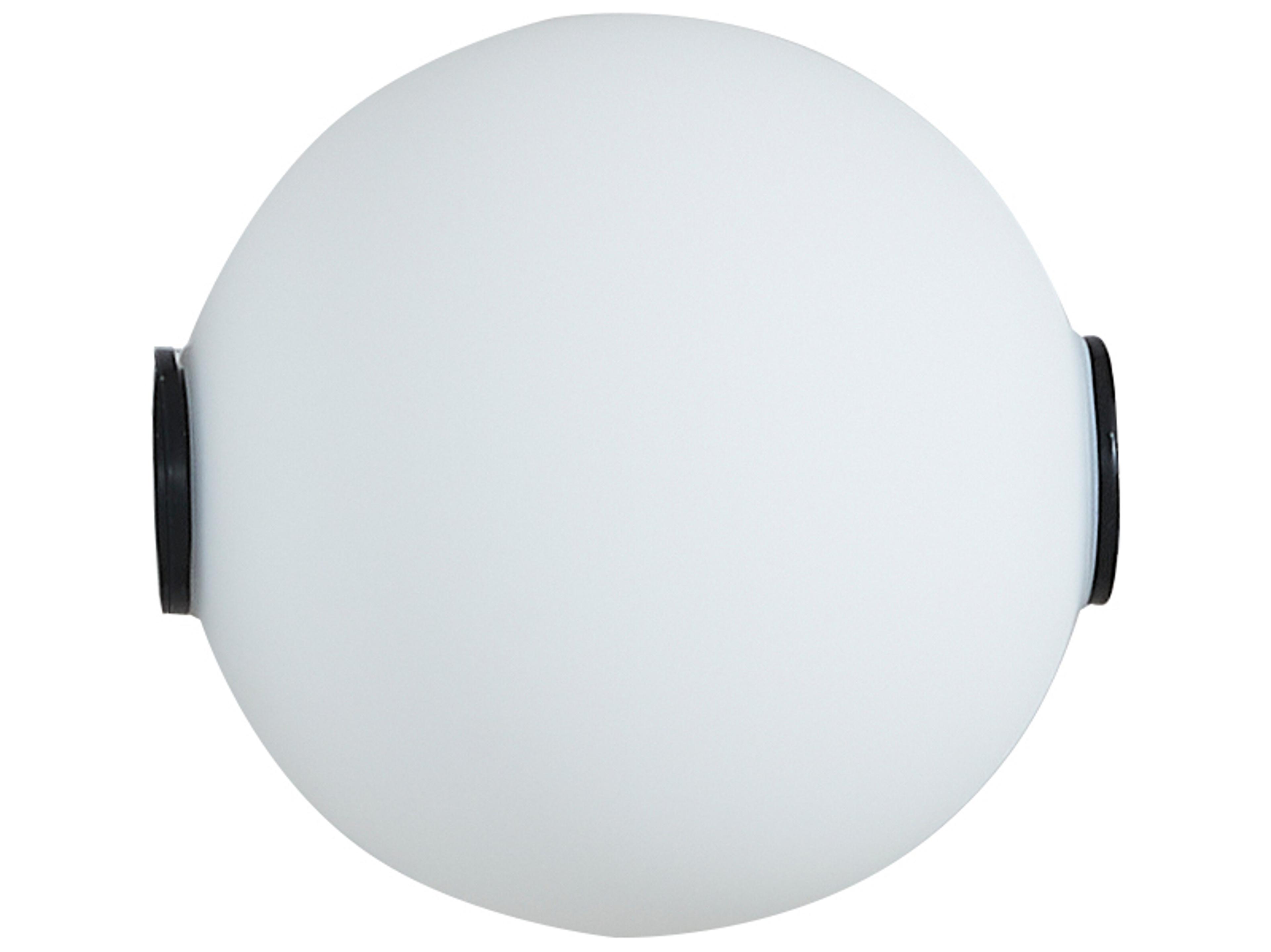 Abra Orb Small Opal Glass