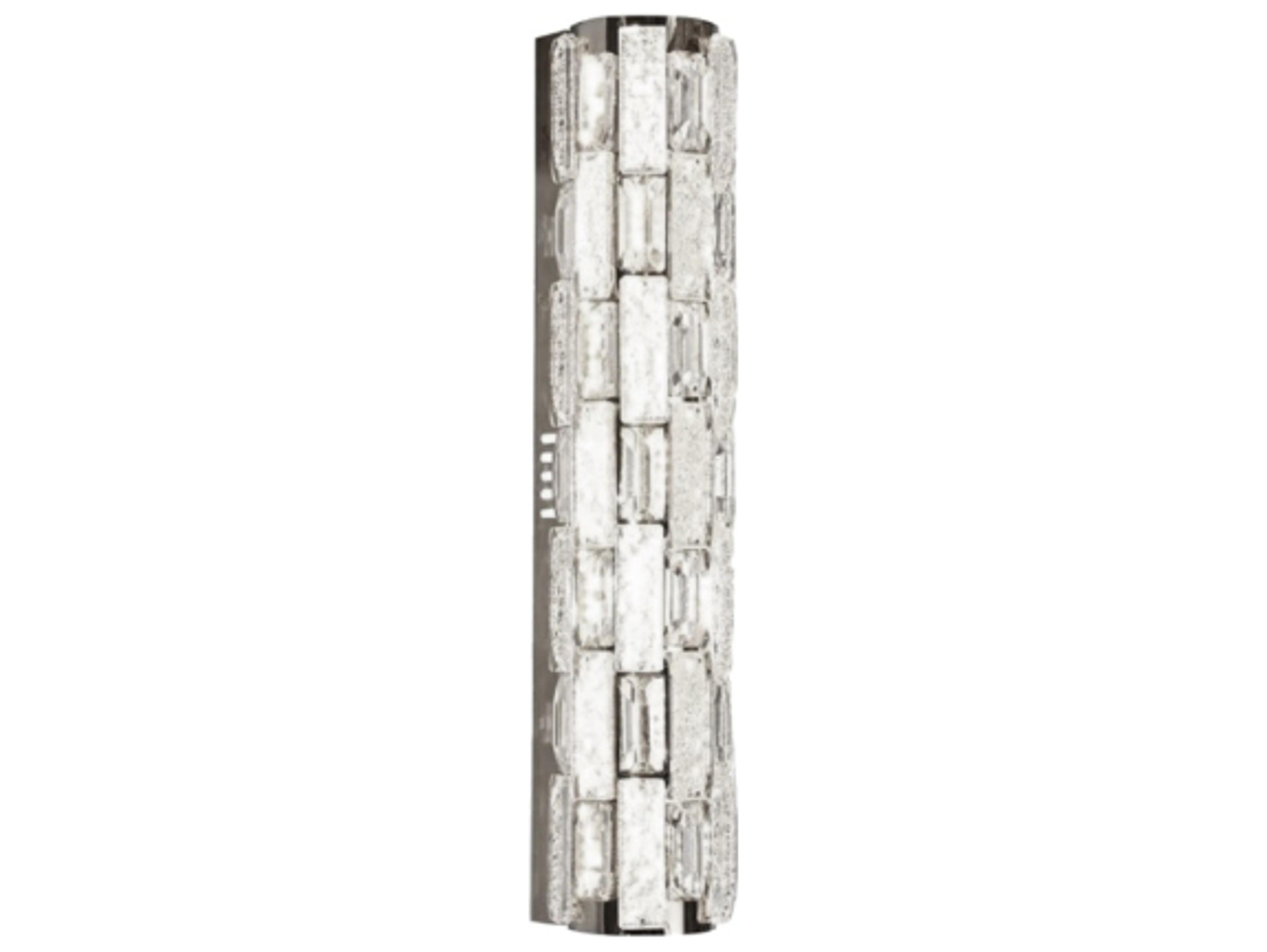 Artcraft Elegance Chrome Wall Sconce