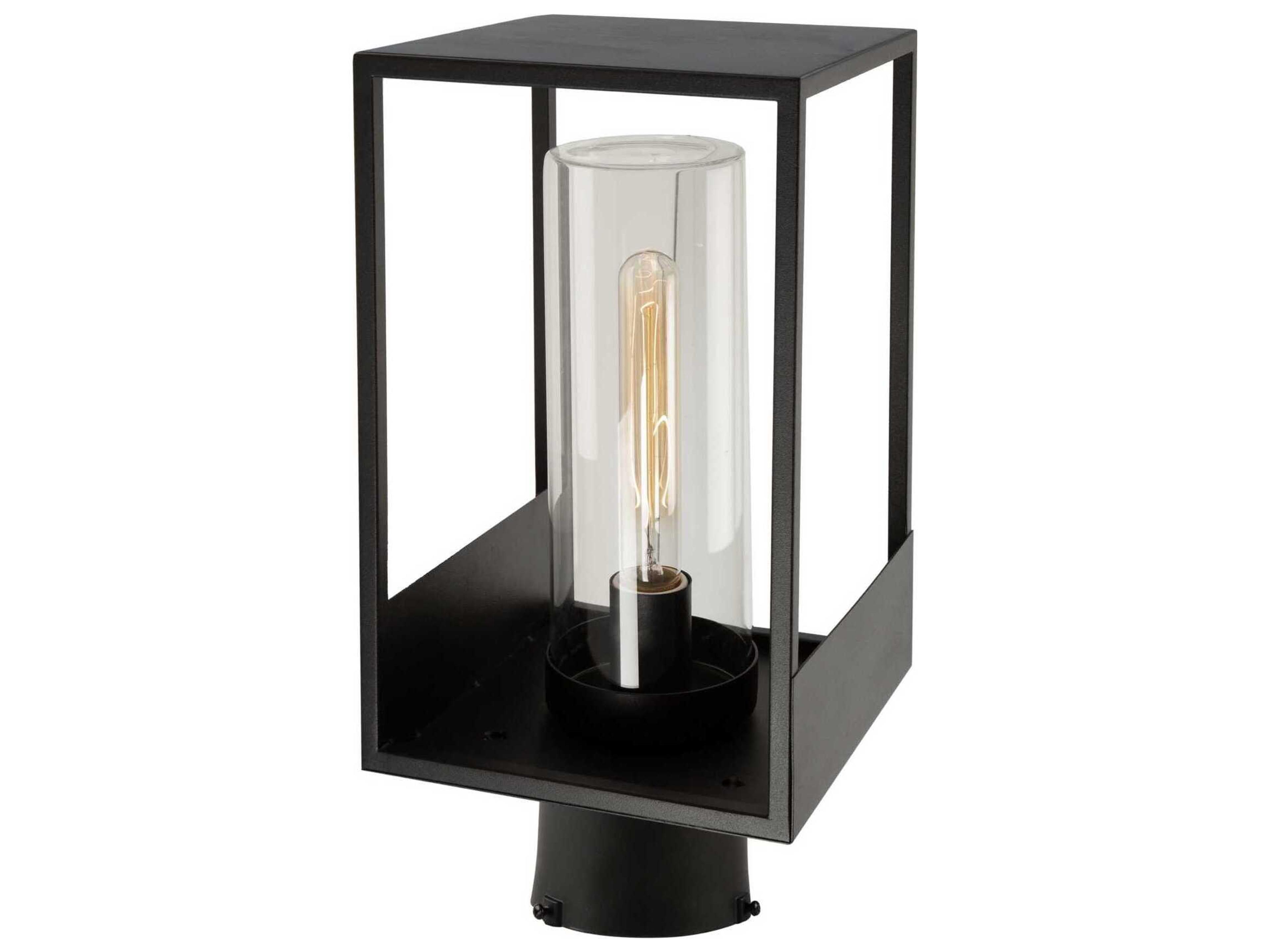 Artcraft Weybridge 1 - Light Outdoor Post Light