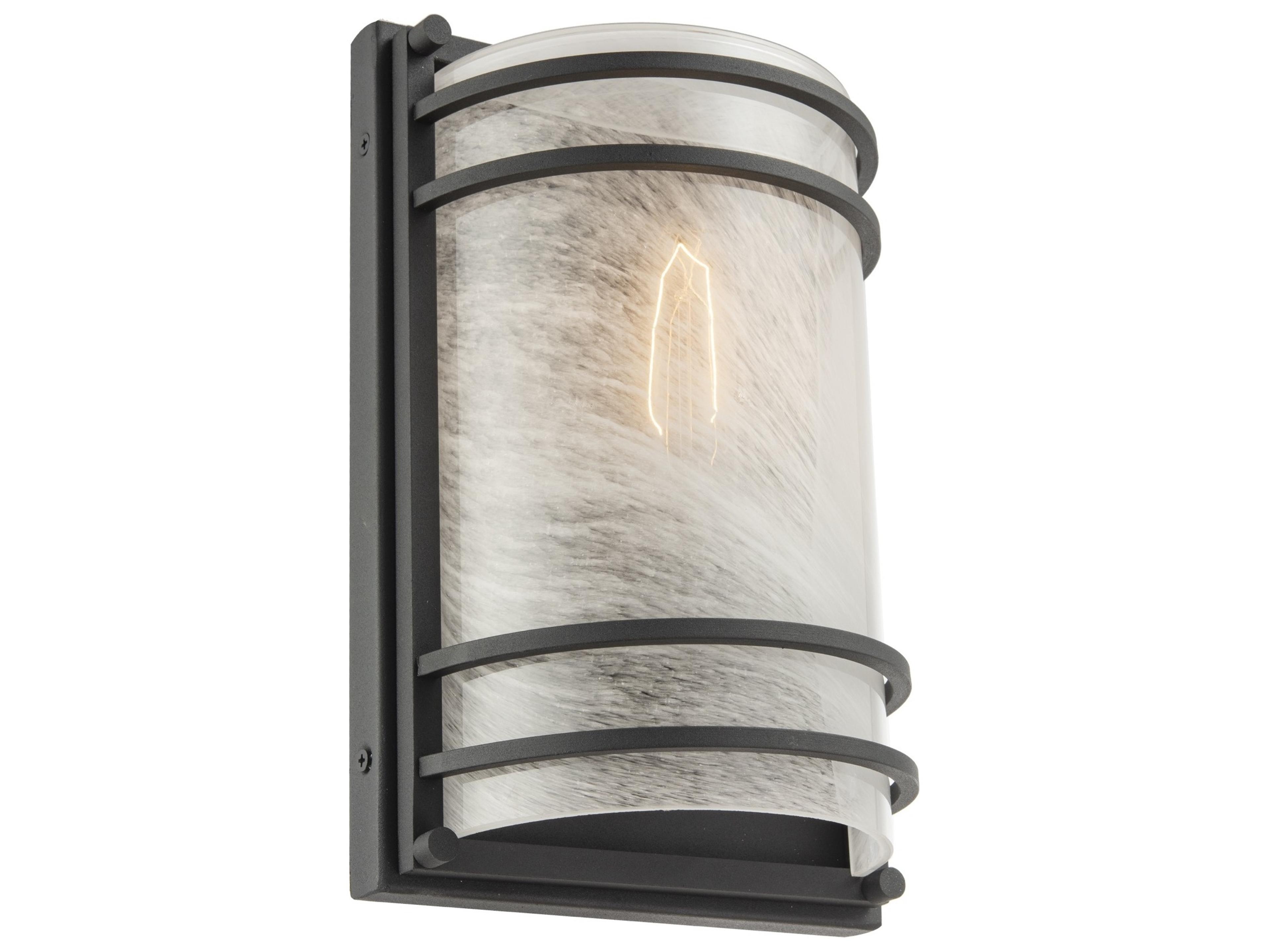 Artcraft Keswick 1-Light Outdoor Wall Light