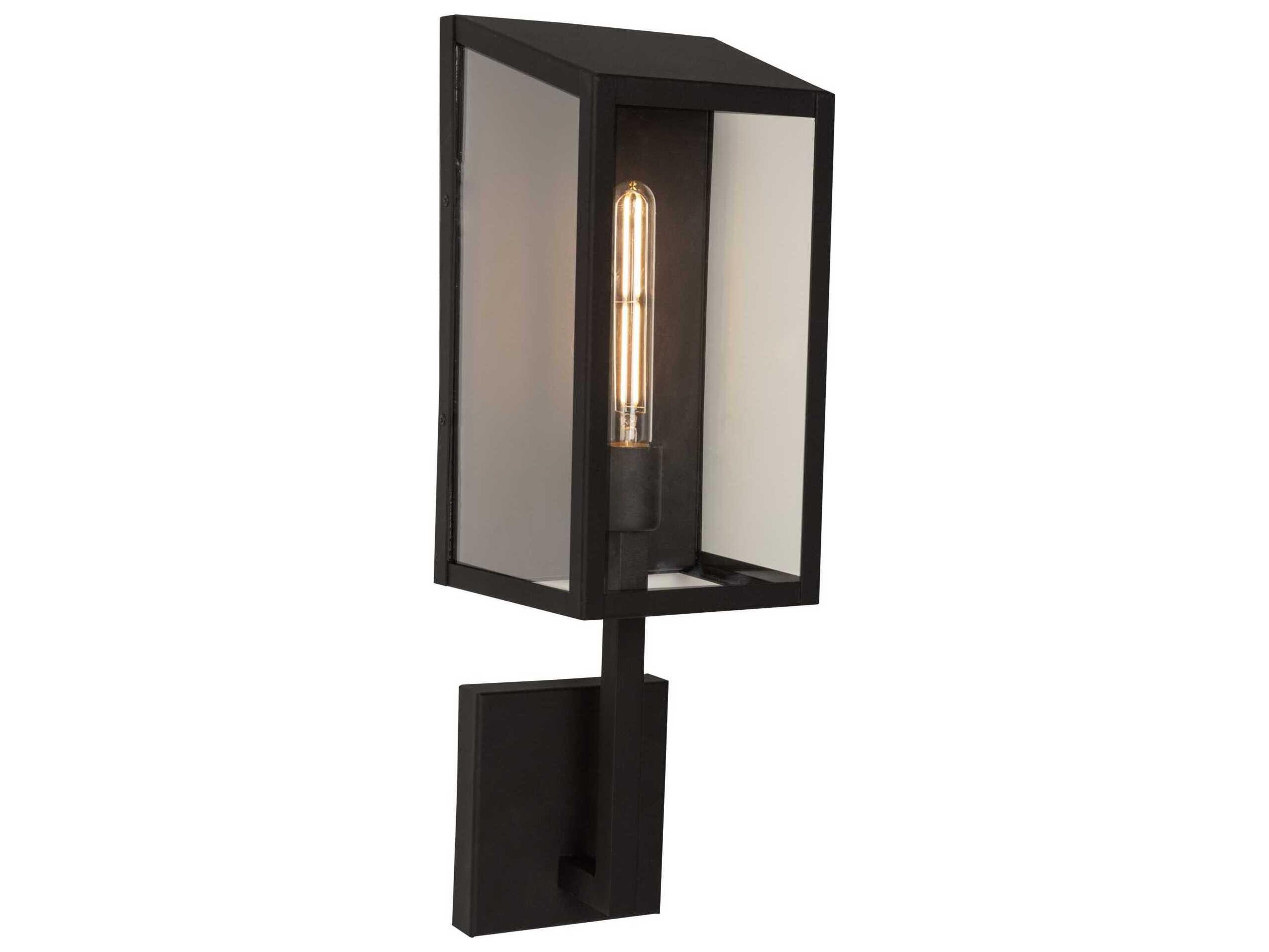 Artcraft Sonesta 1 - Light Outdoor Wall Light