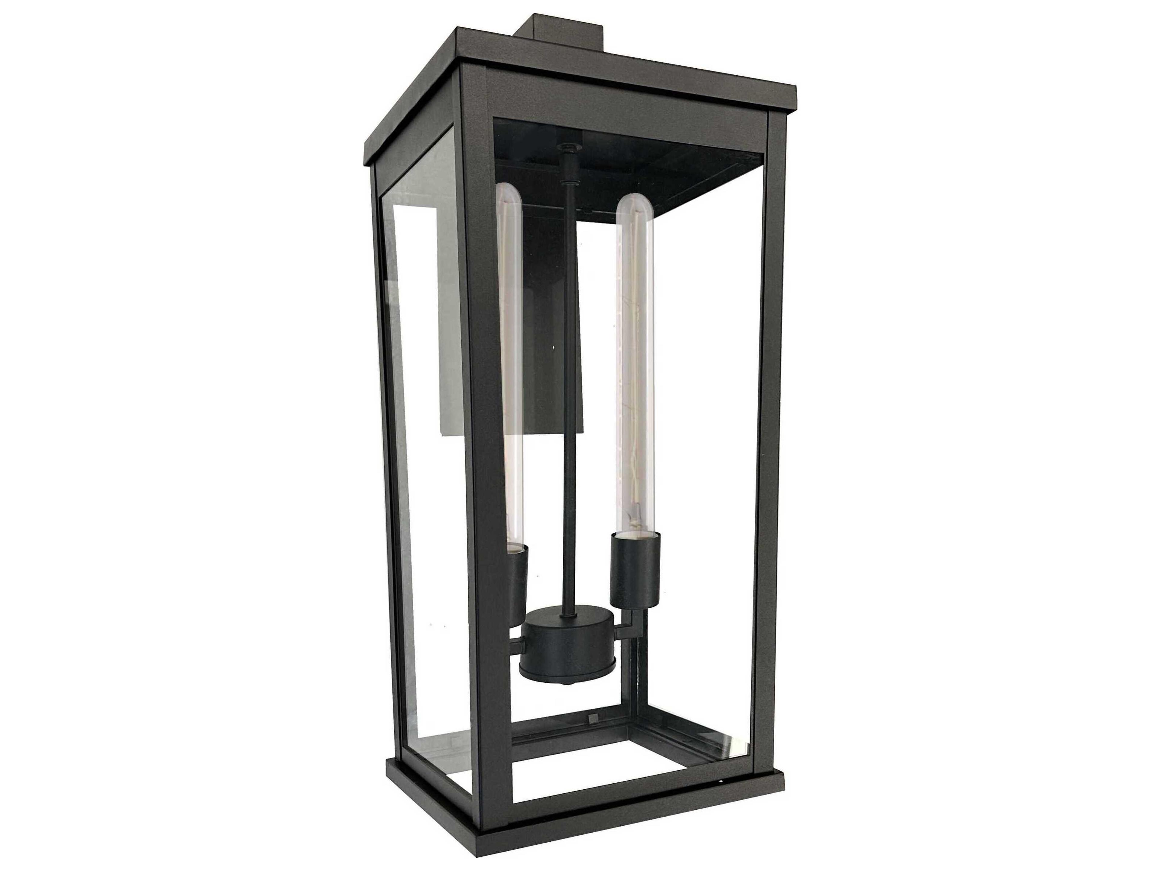 Artcraft Elmgrove 2-Light Outdoor Wall Light