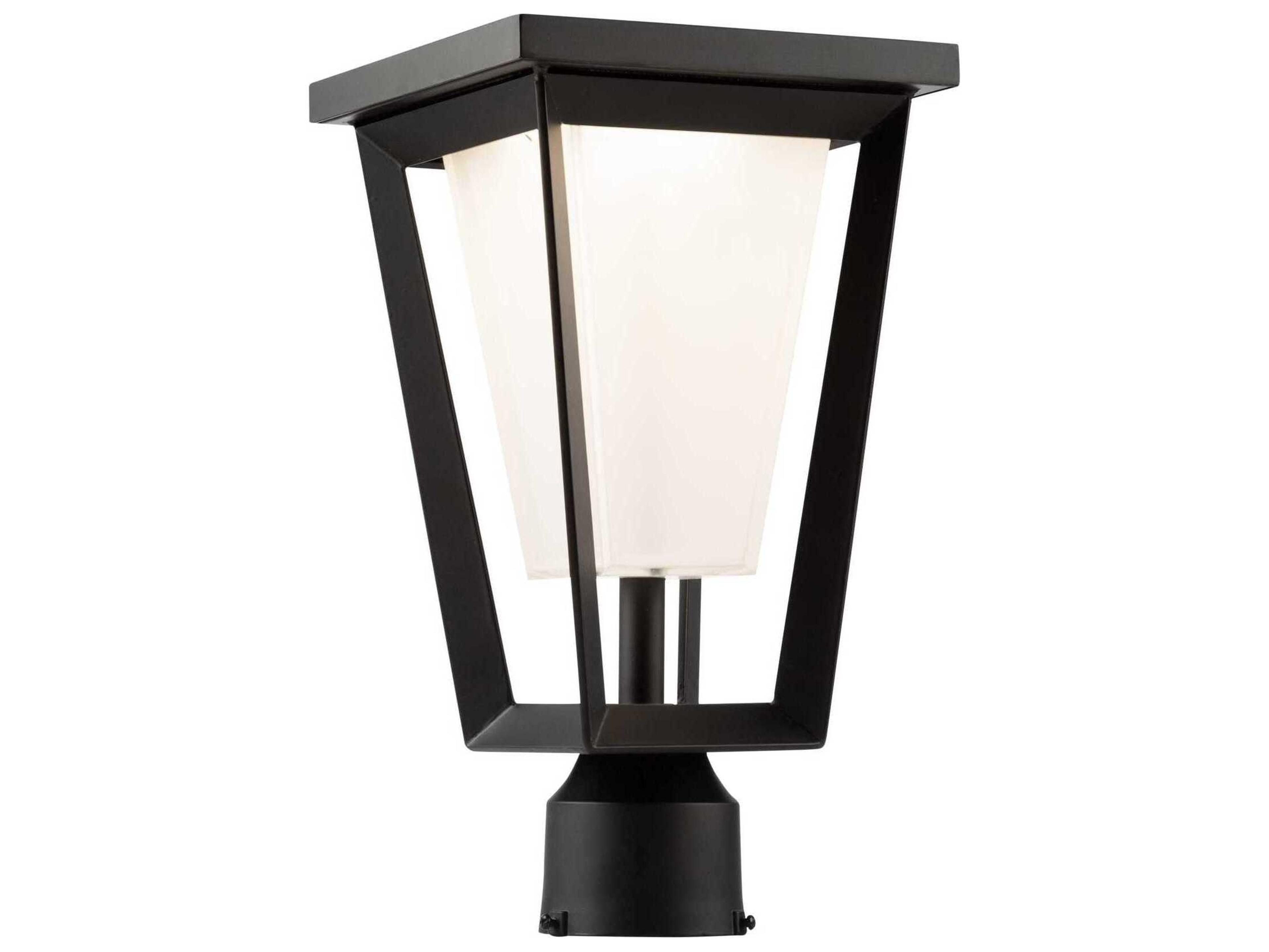 Artcraft Waterbury LED Outdoor Post Light