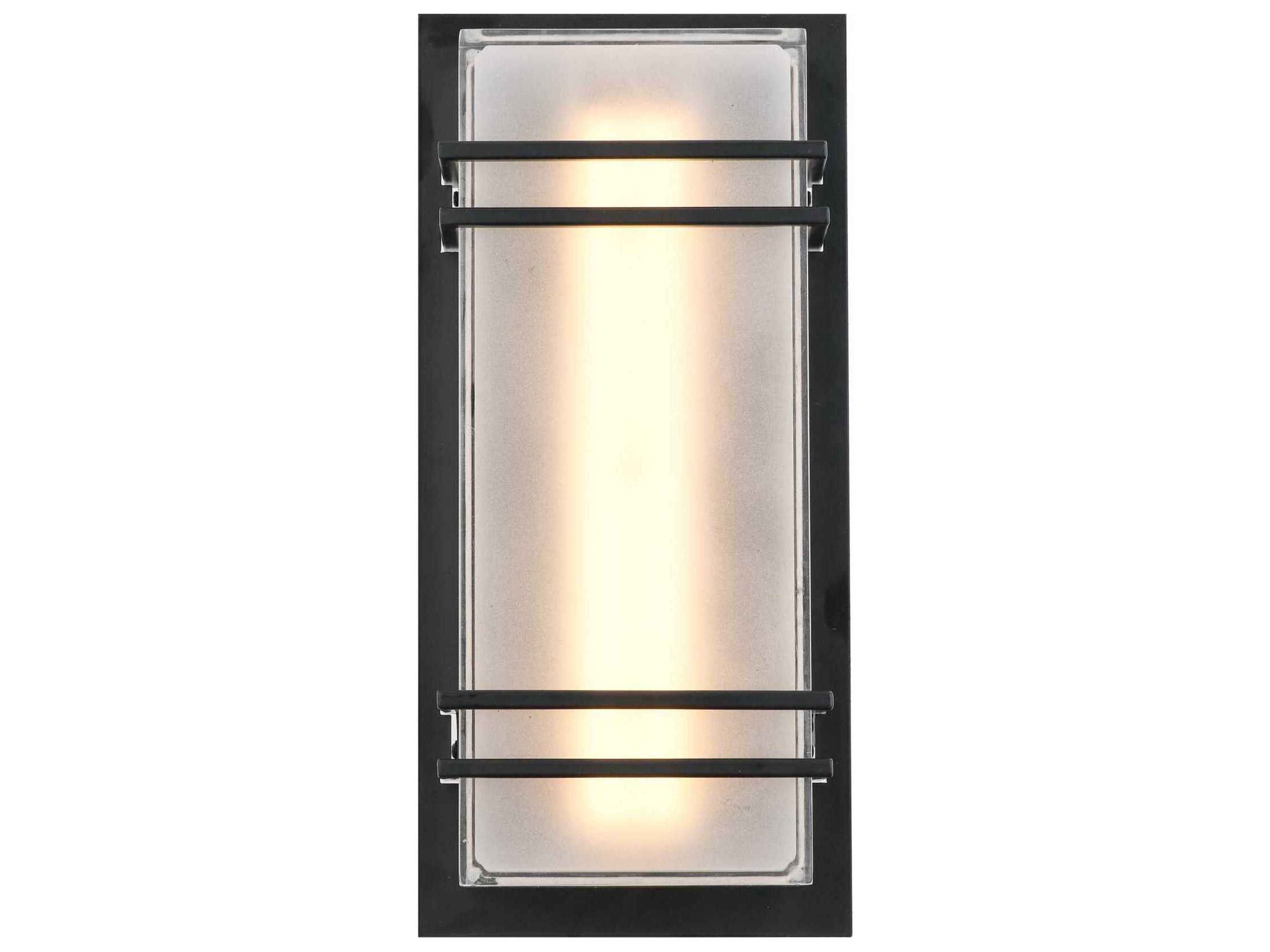 Artcraft Sausalito LED Outdoor Wall Light