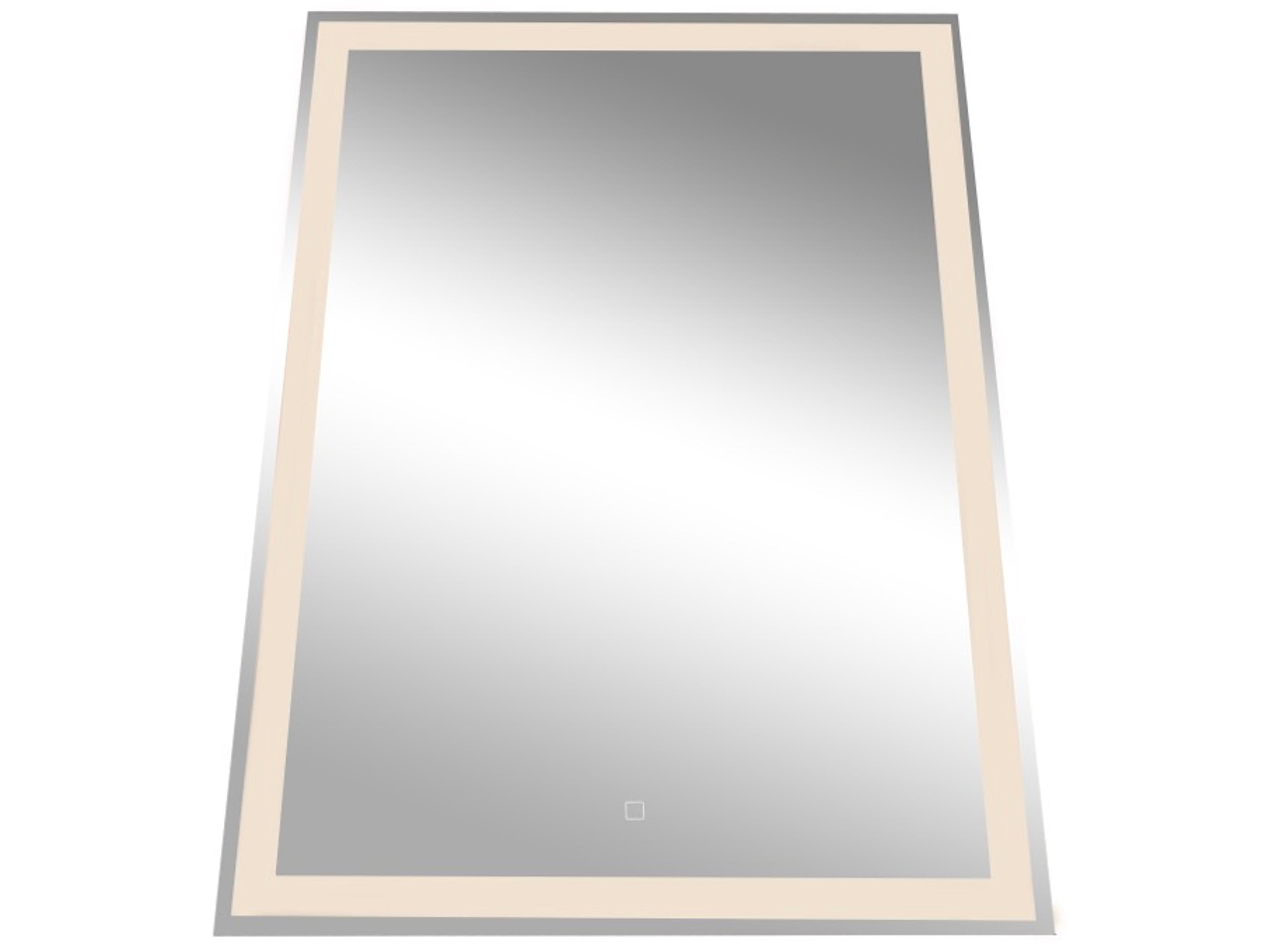 Artcraft Reflections Rectangular Wall Mirror