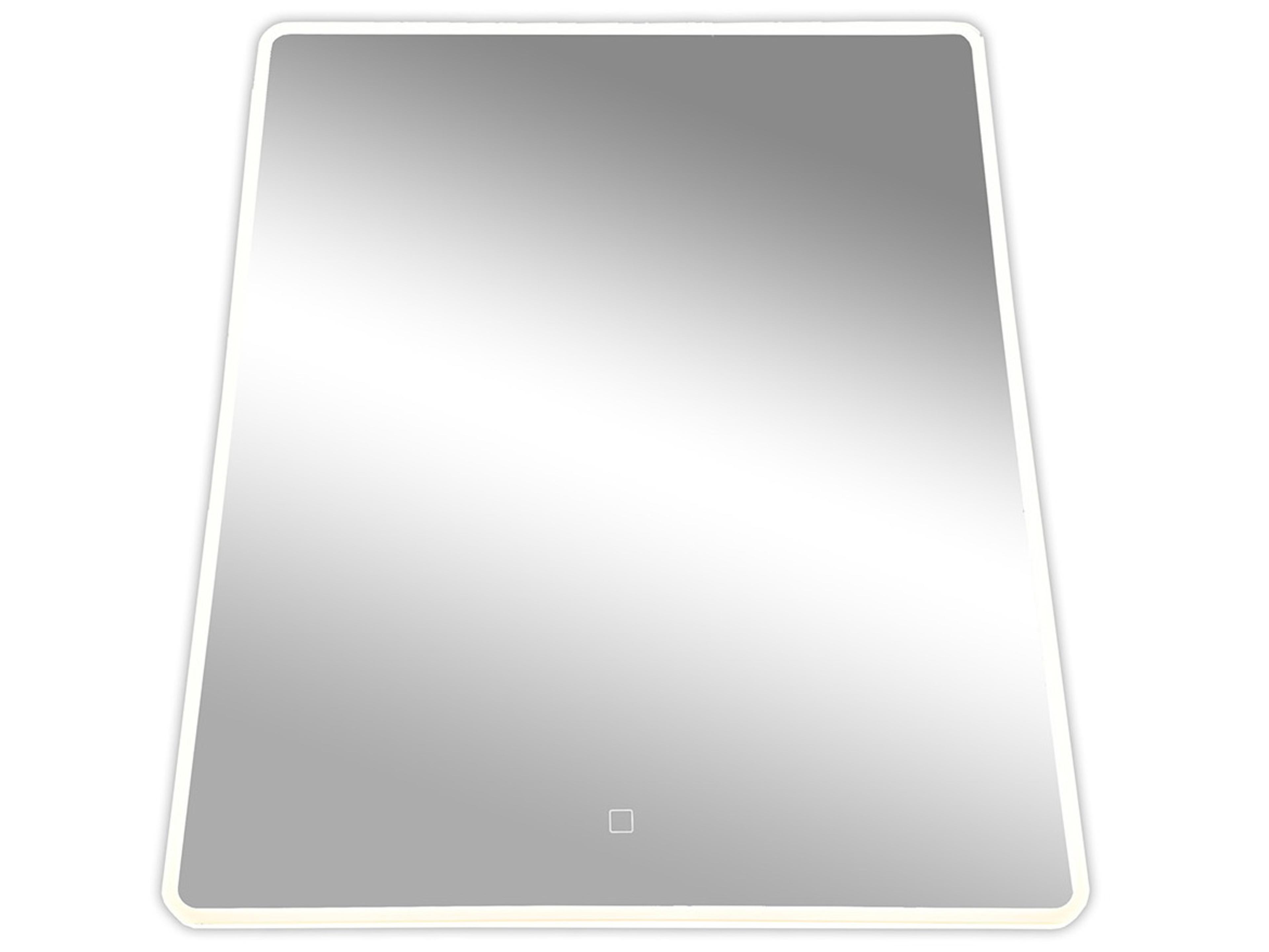 Artcraft Reflections Rectangular Wall Mirror