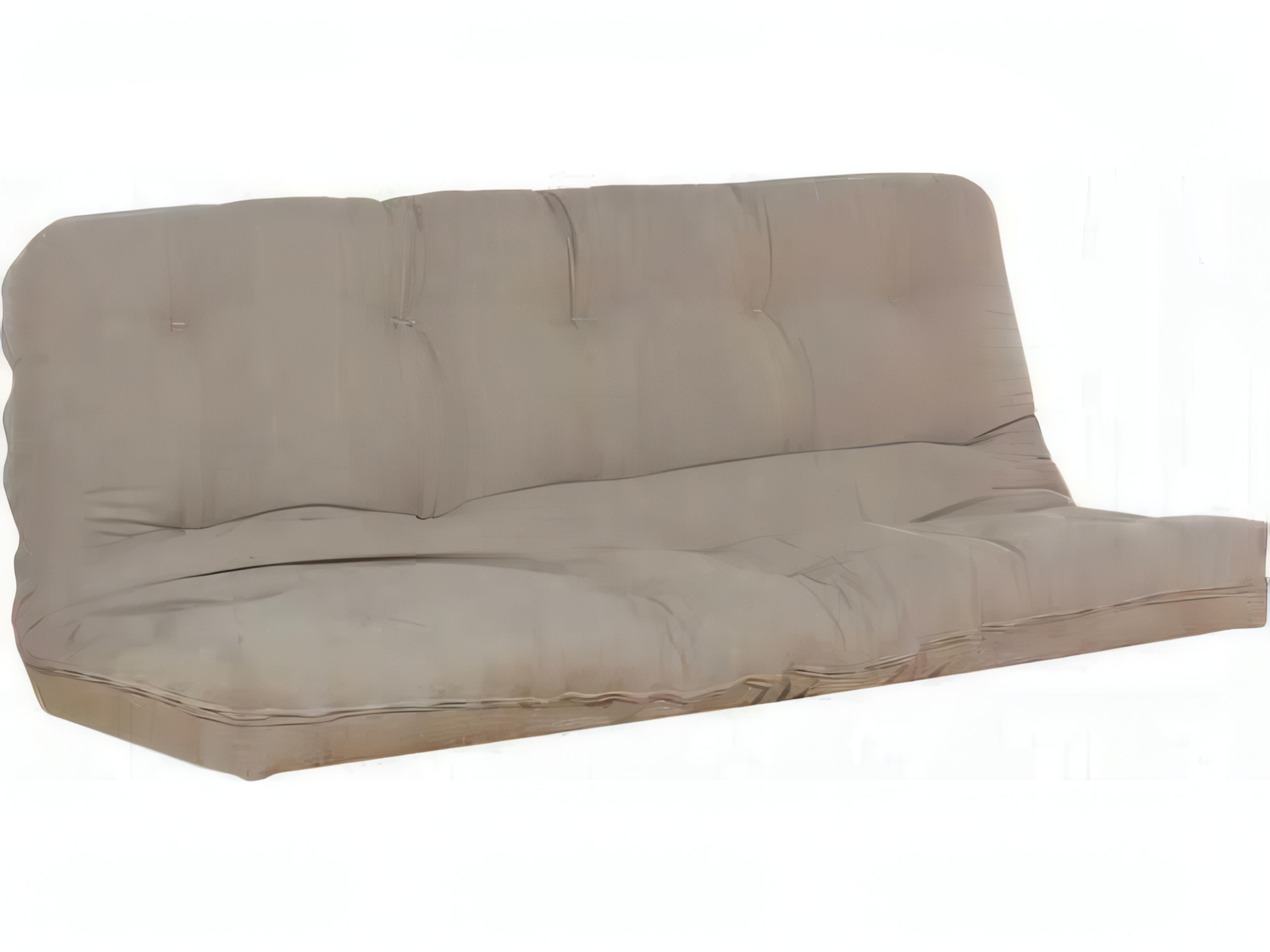 Acme Furniture Nabila Foam Full Mattress