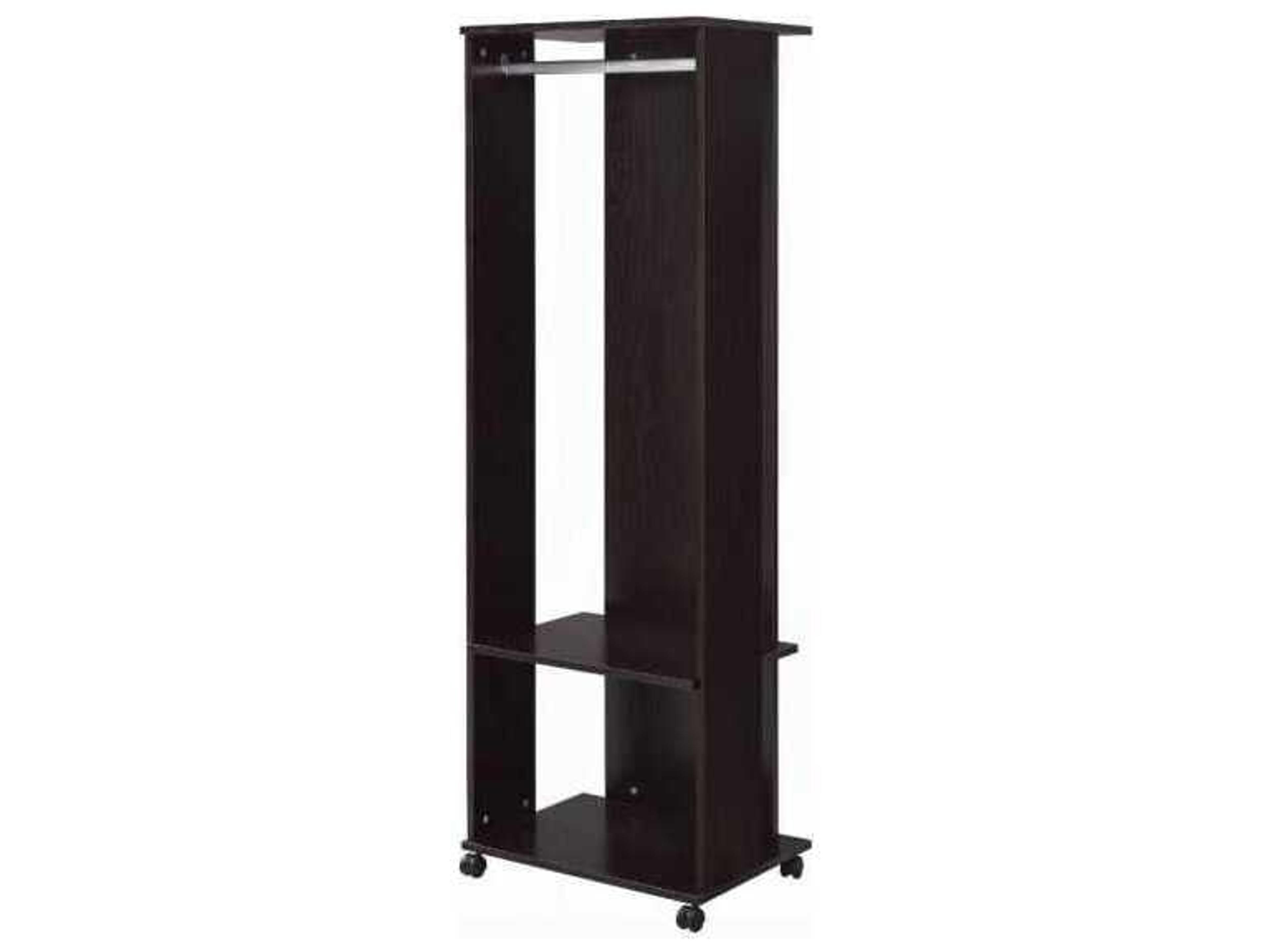 Acme Furniture Espresso Hall Tree