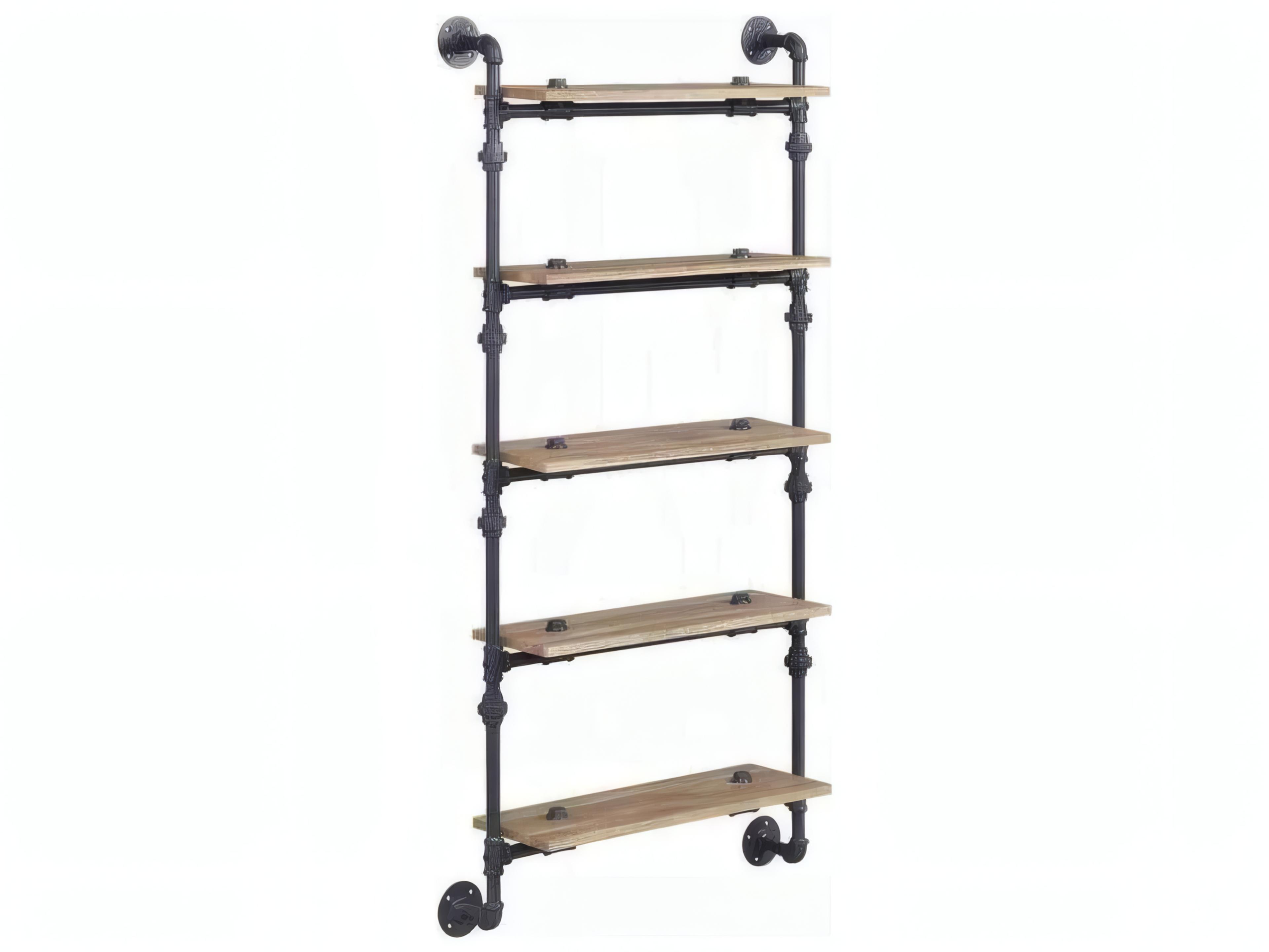 Acme Furniture Brantley Wall Shelf