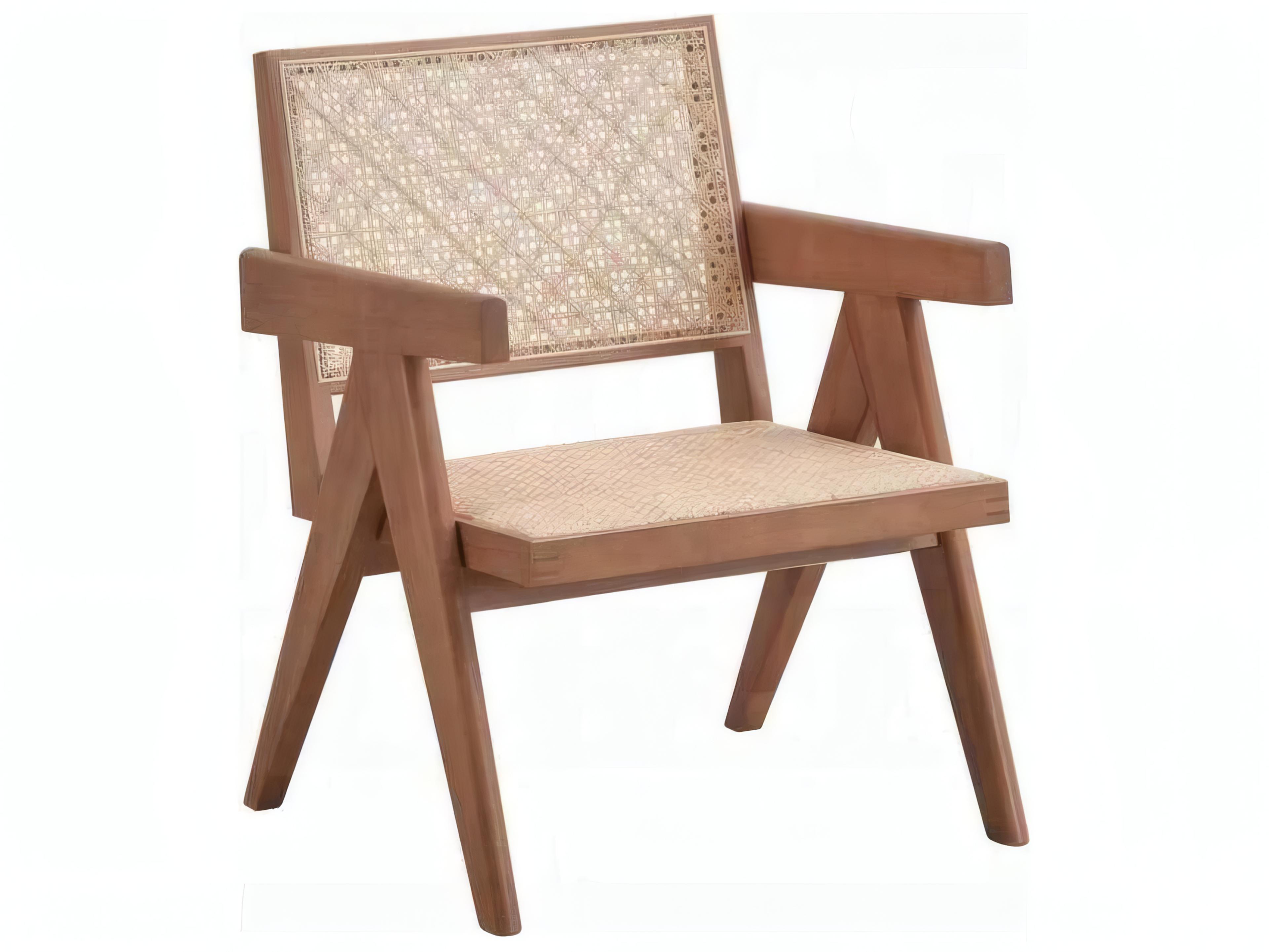 Acme Furniture Velentina Brown Accent Chair