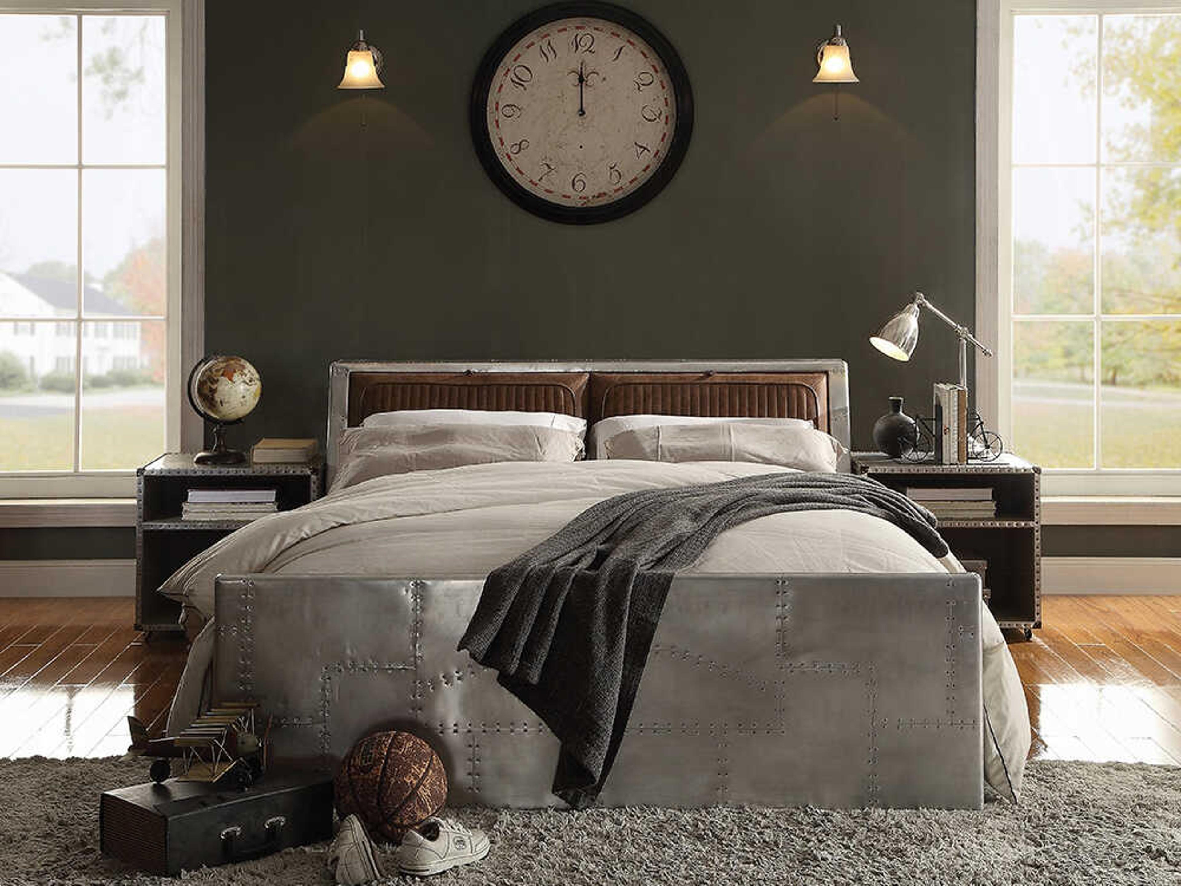 Acme Furniture Brancaster Bedroom Set