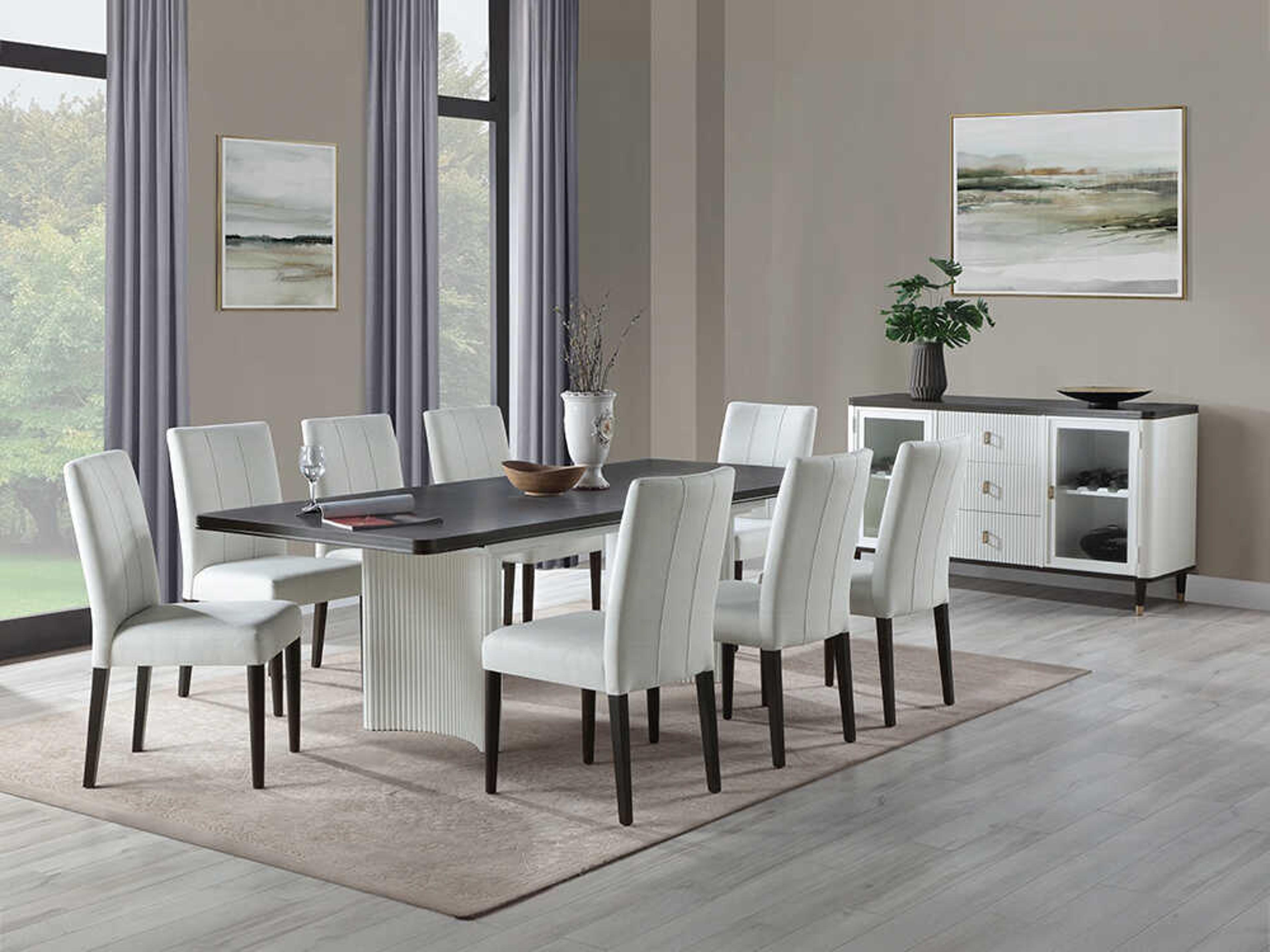Acme Furniture Carena Dining Room Set