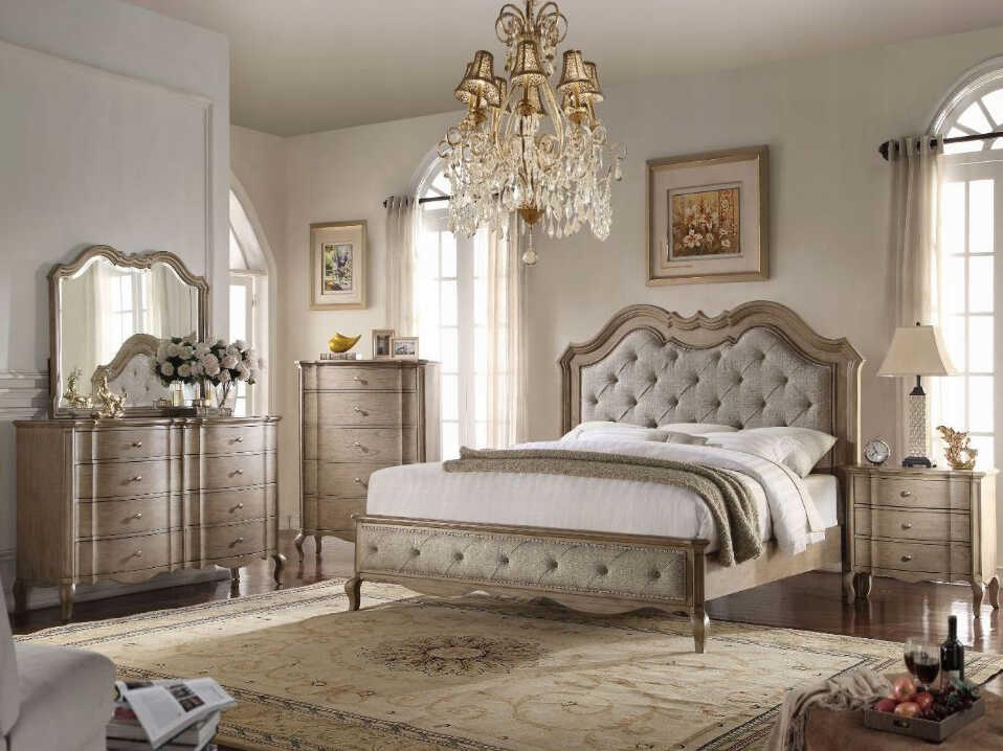 Acme Furniture Chelmsford Bedroom Set