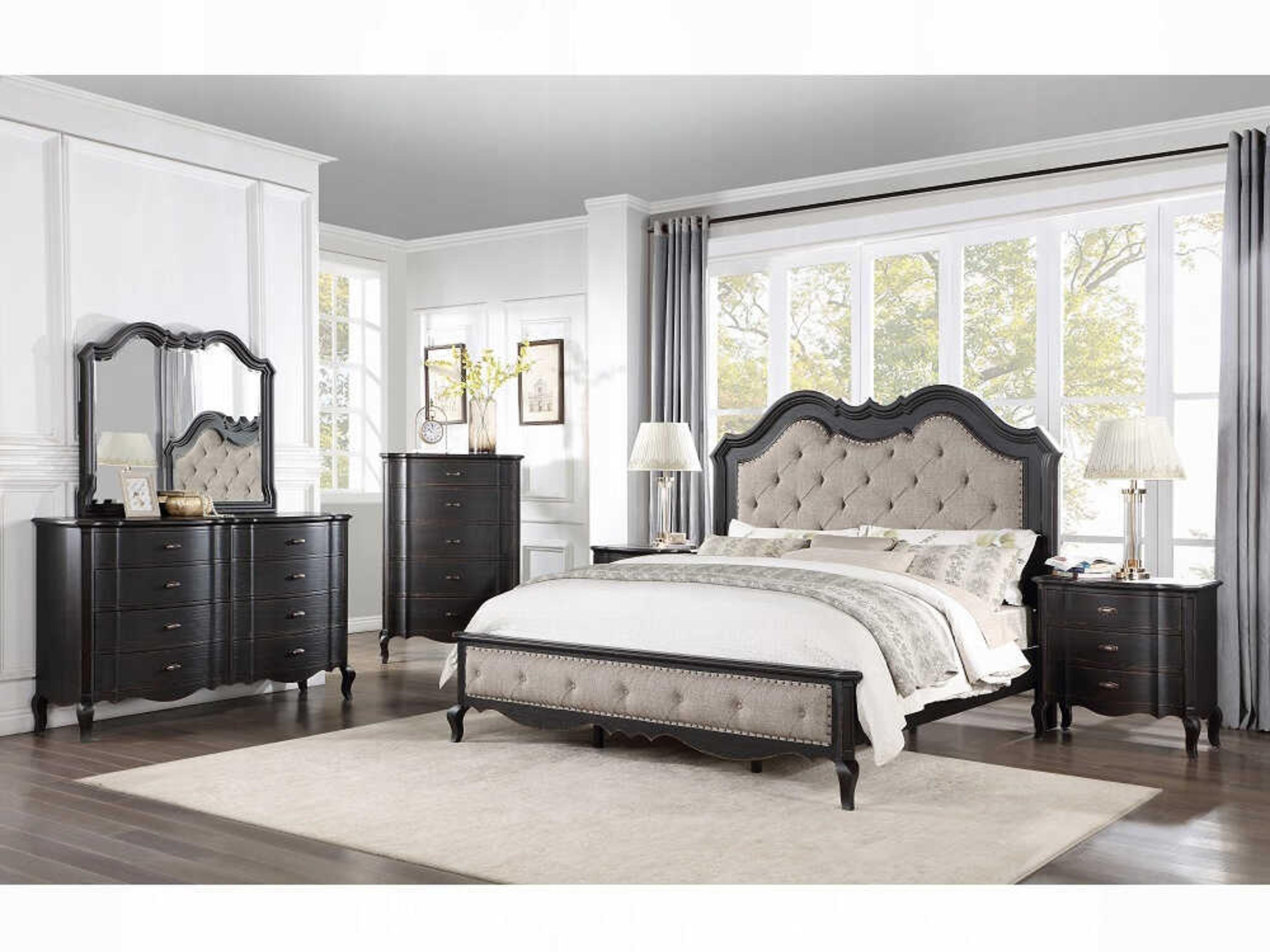 Acme Furniture Chelmsford Bedroom Set