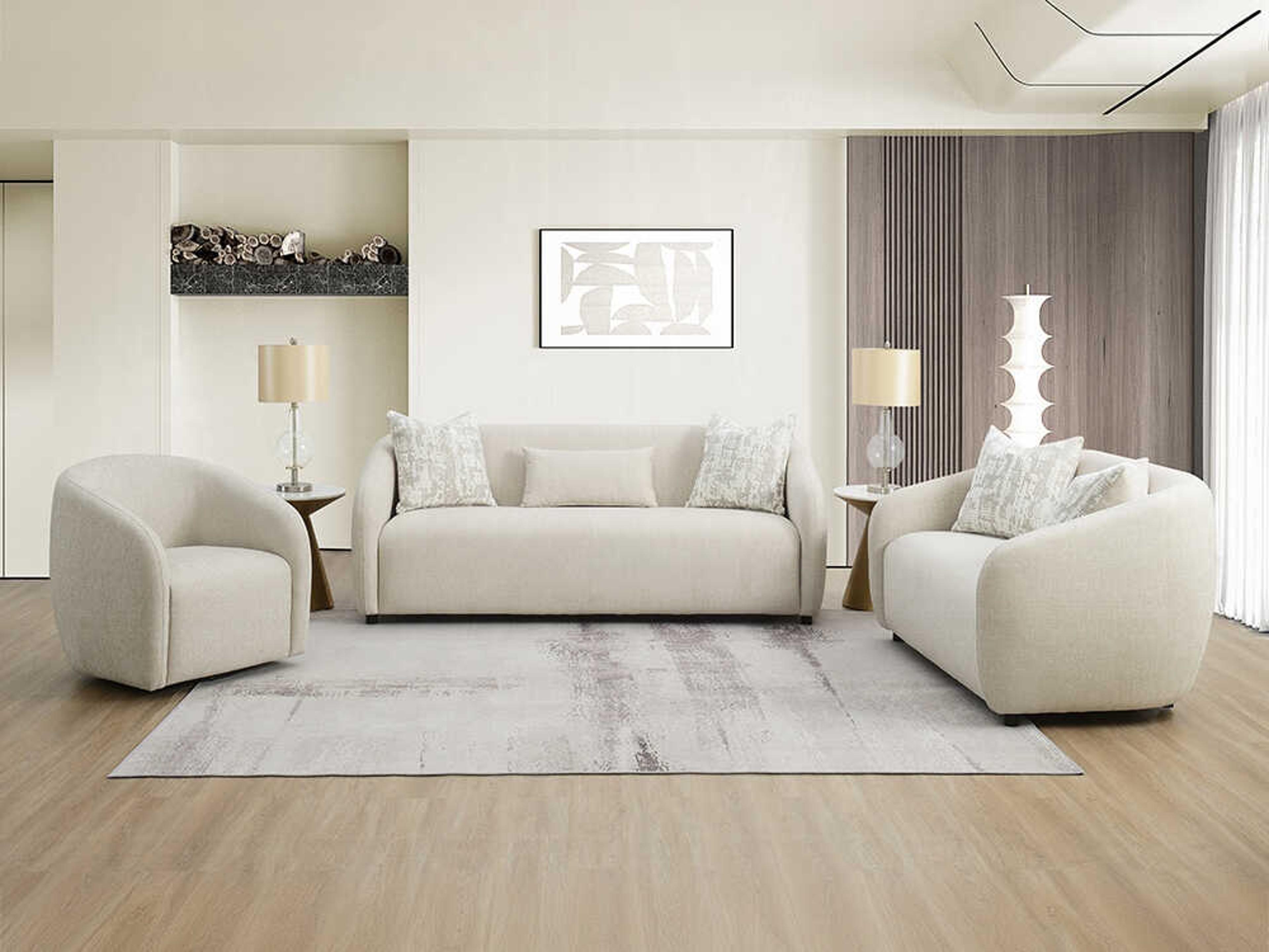 Acme Furniture Etienne Sofa Set