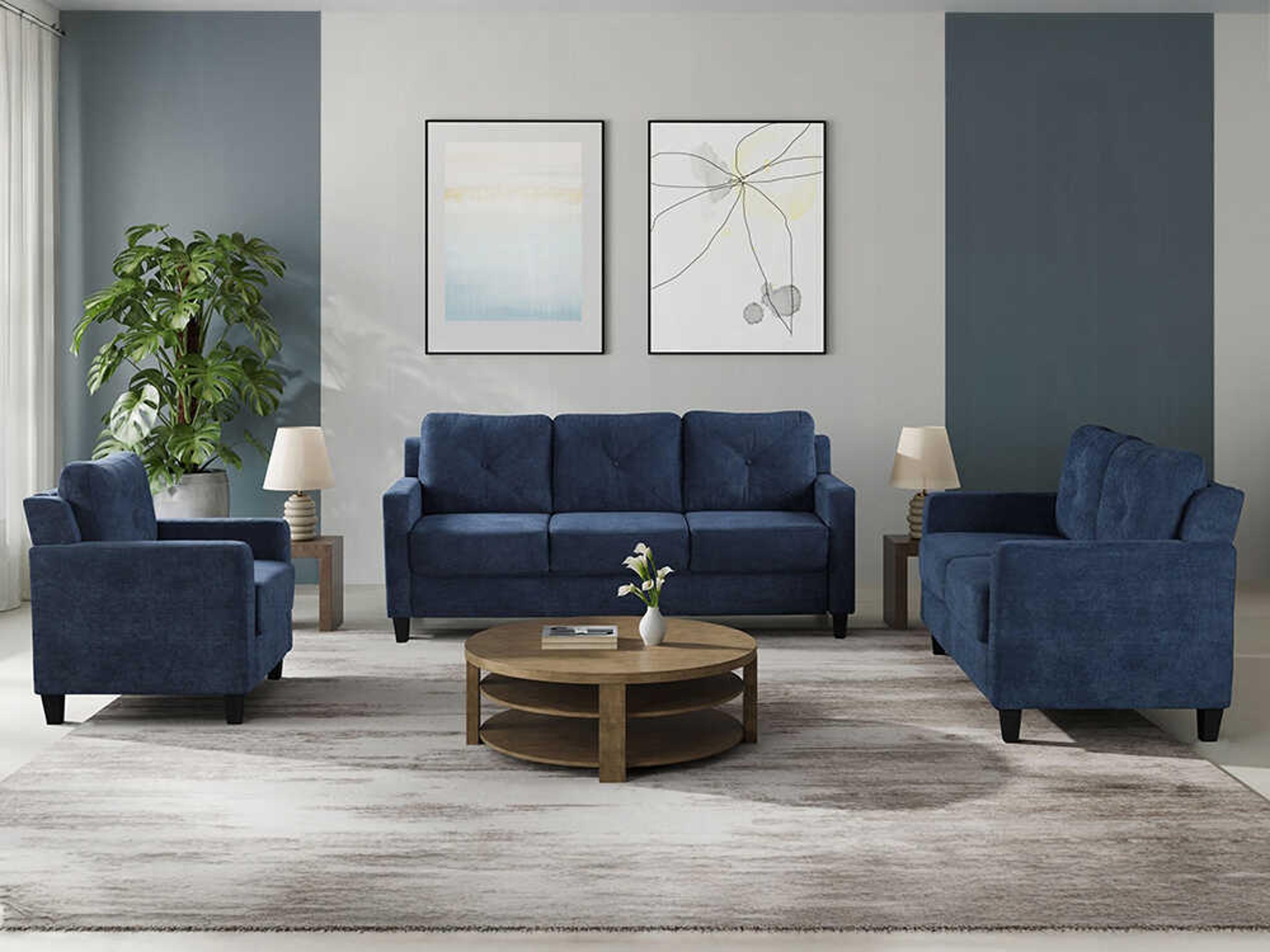Acme Furniture Horatio Sofa Set