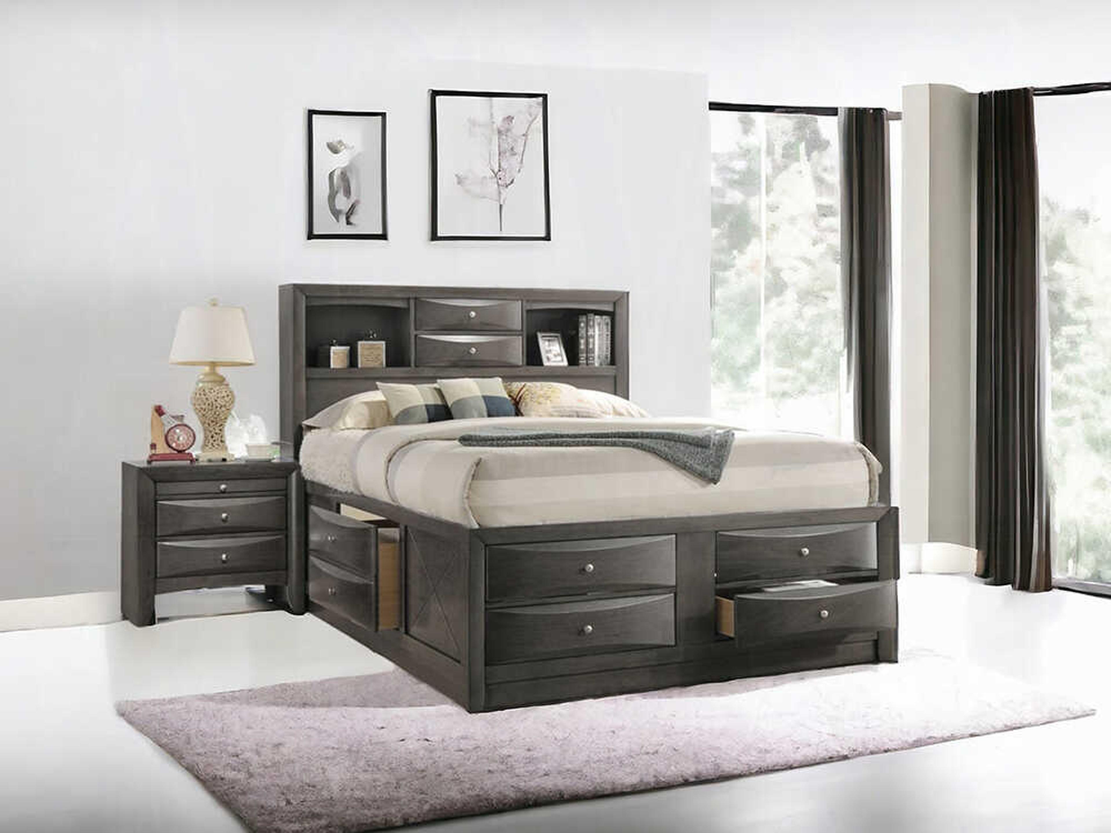 Acme Furniture Ireland Bedroom Set