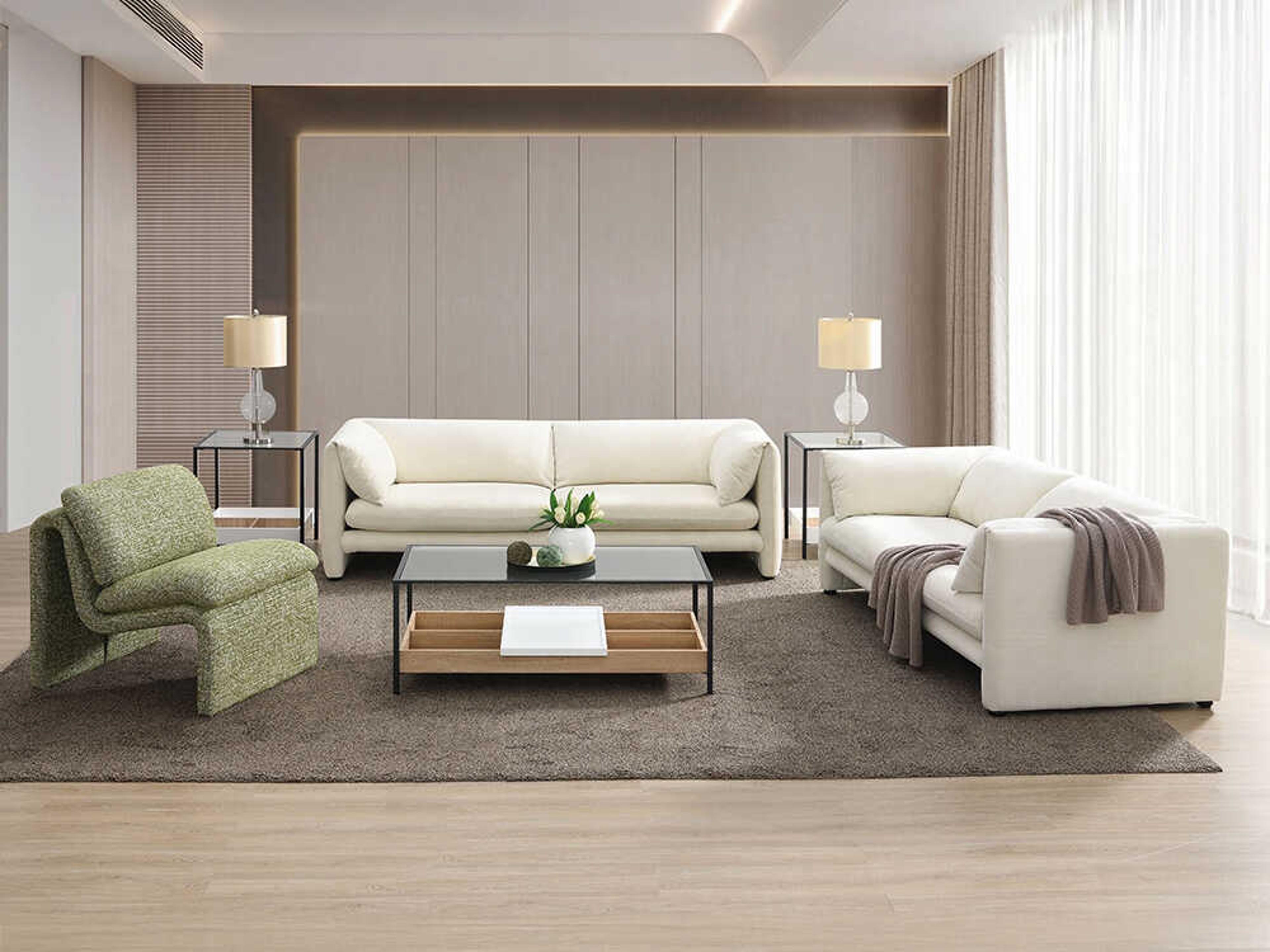 Acme Furniture Jaeda Sofa Set