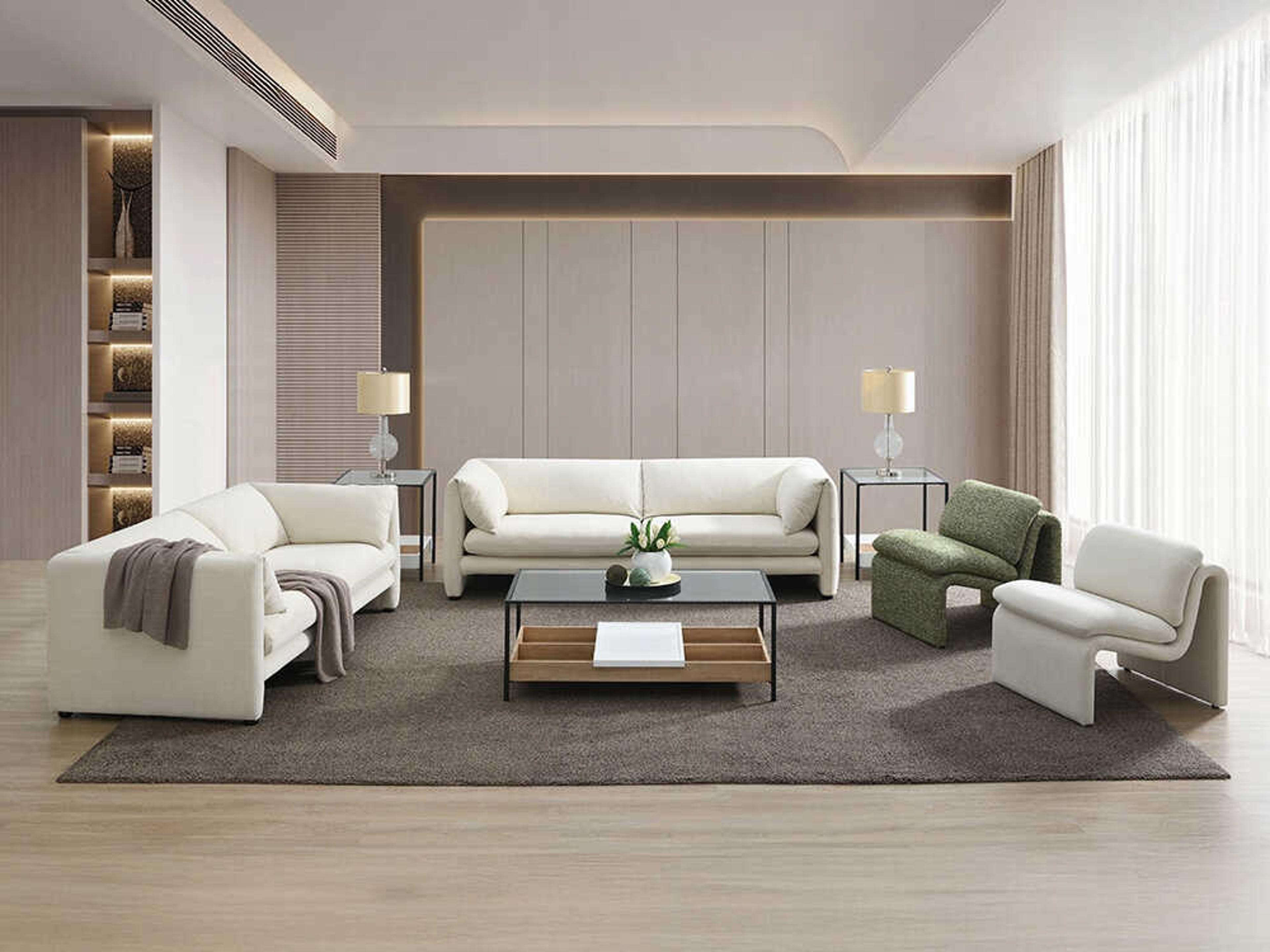 Acme Furniture Jaeda Sofa Set