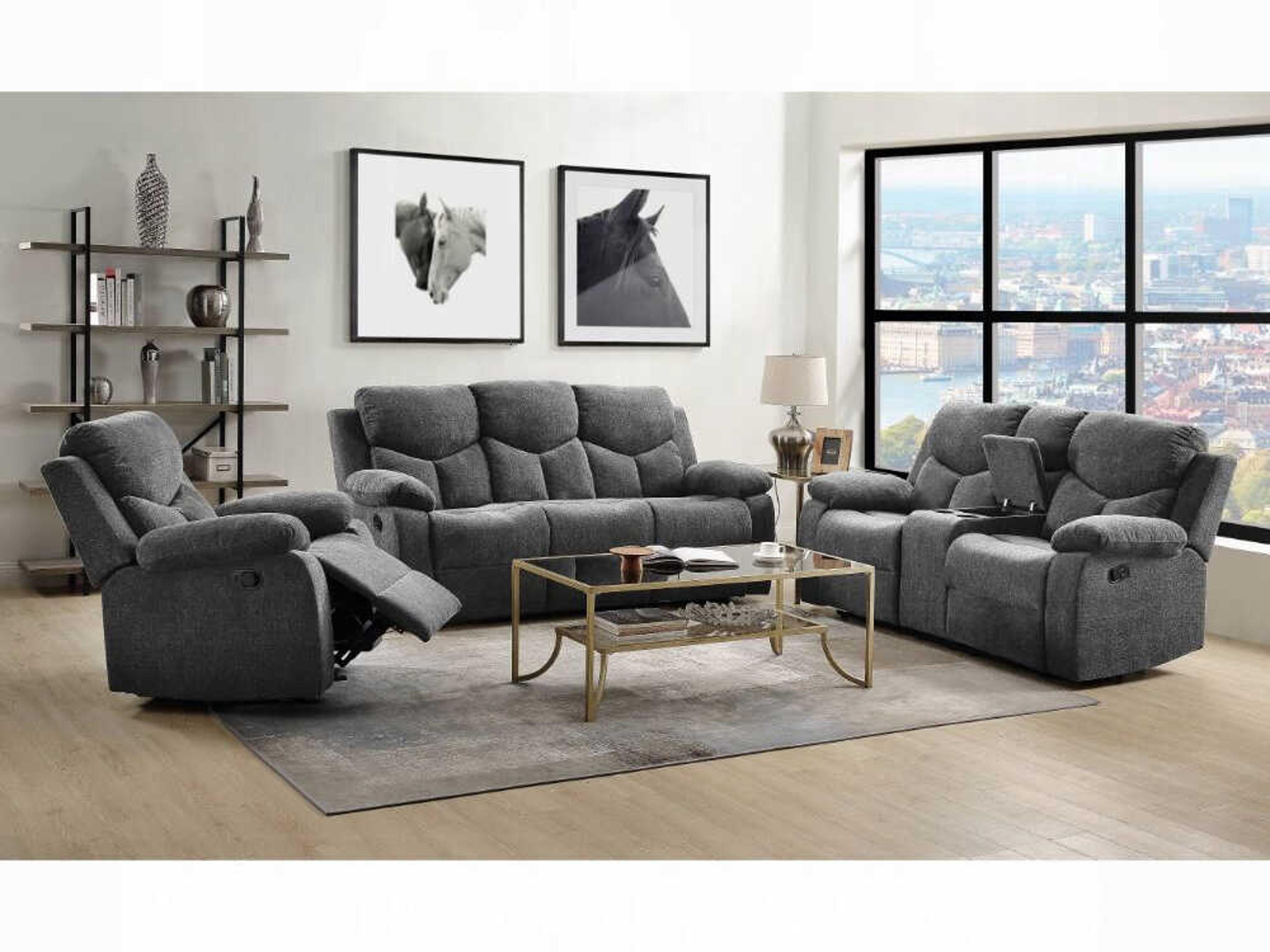 Acme Furniture Kalen Sofa Set