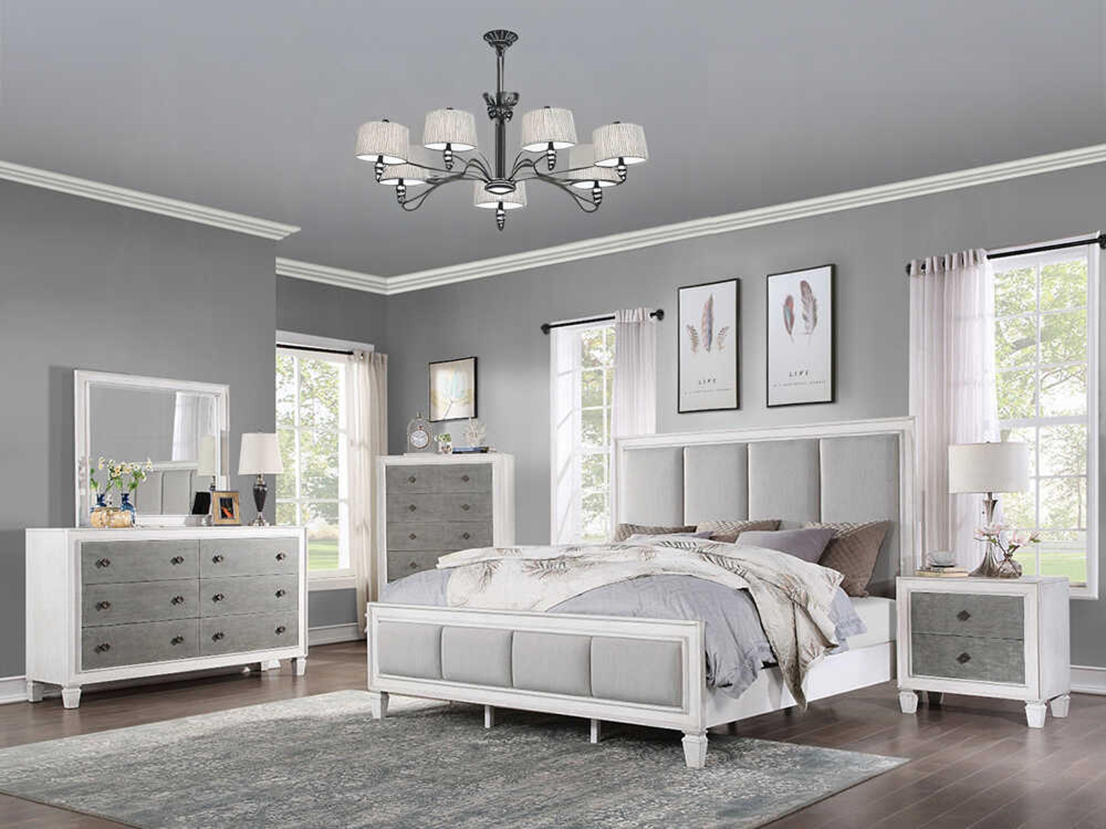 Acme Furniture Katia Bedroom Set