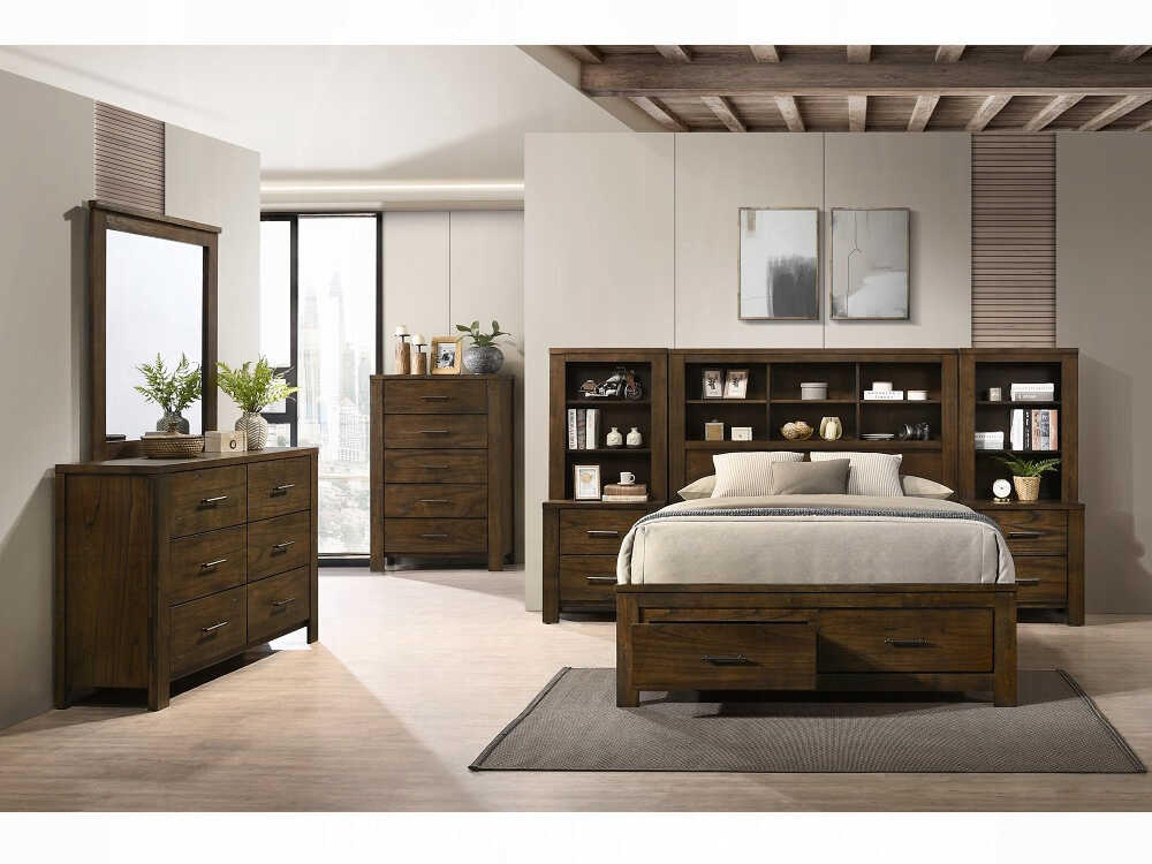 Acme Furniture Merrilee Bedroom Set