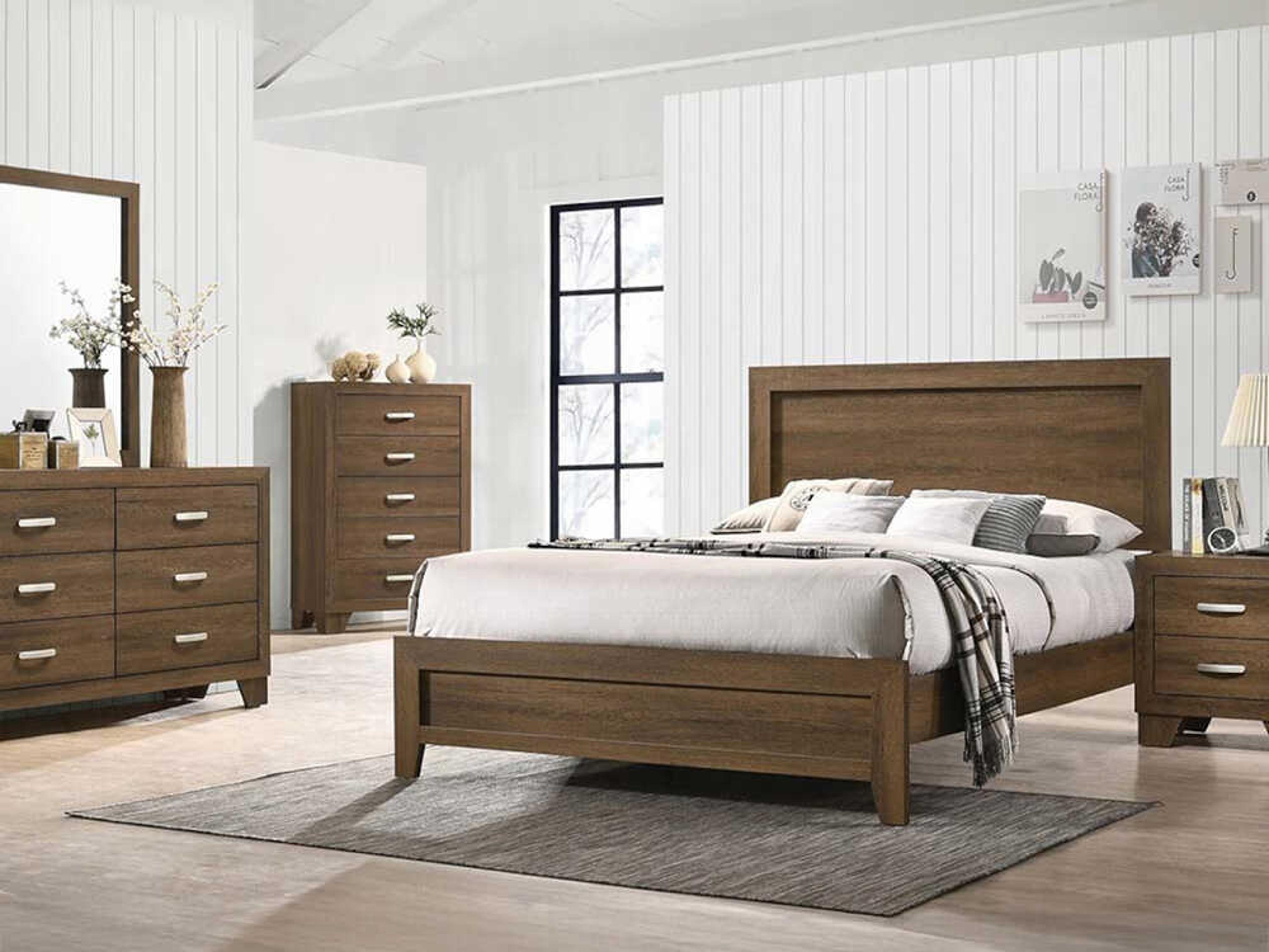 Acme Furniture Miquell Bedroom Set